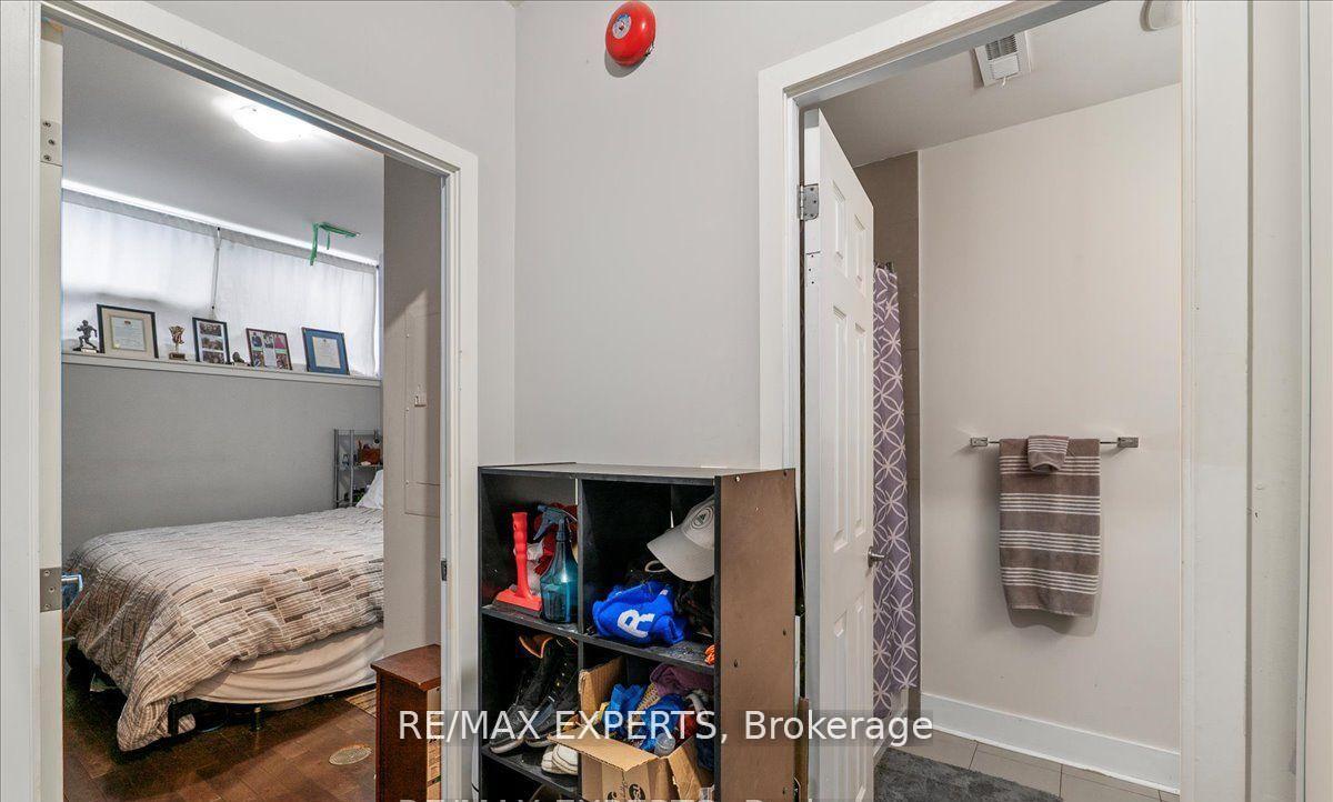 Photo 10 of Unit 101, 323 Kingston Road, Toronto, The Beaches — HOMEH