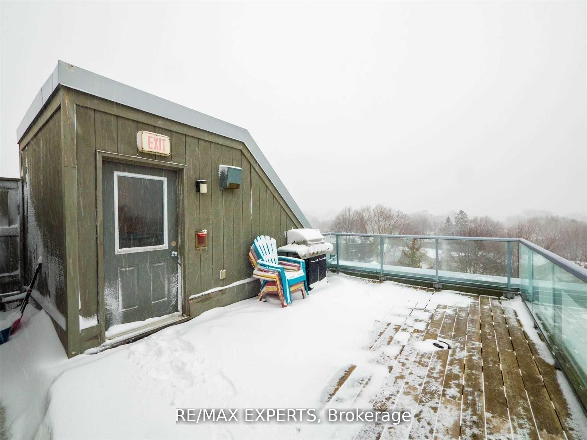 Photo 12 of Unit 101, 323 Kingston Road, Toronto, The Beaches — HOMEH