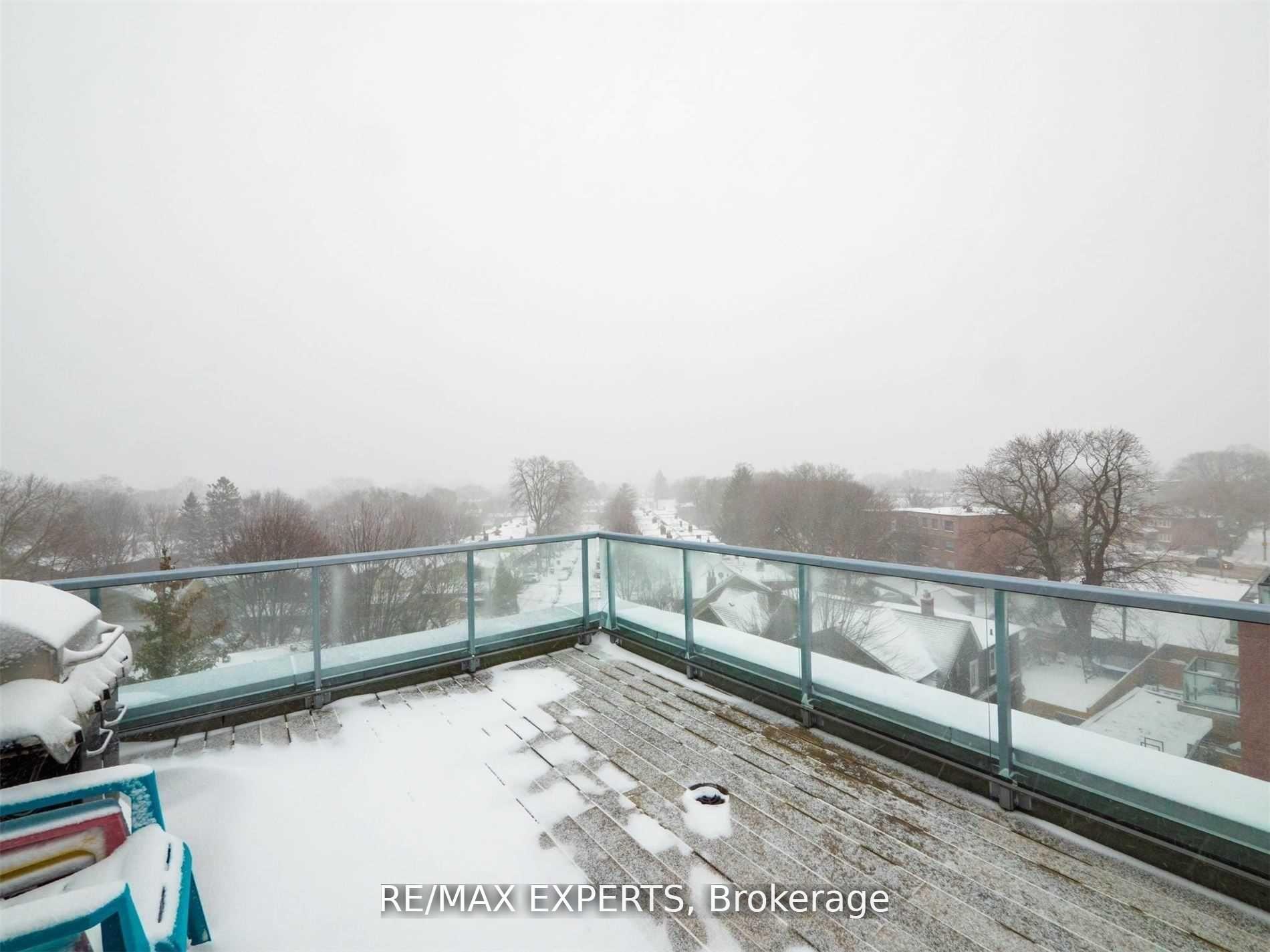 Photo 13 of Unit 101, 323 Kingston Road, Toronto, The Beaches — HOMEH
