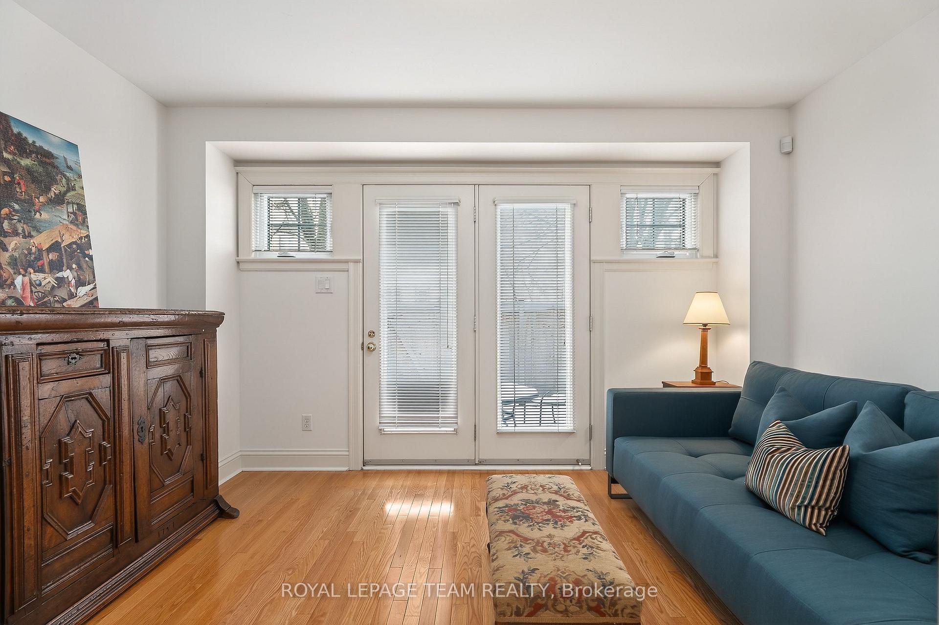 Photo 2 of 207 First Avenue, Ottawa, Glebe — HOMEH