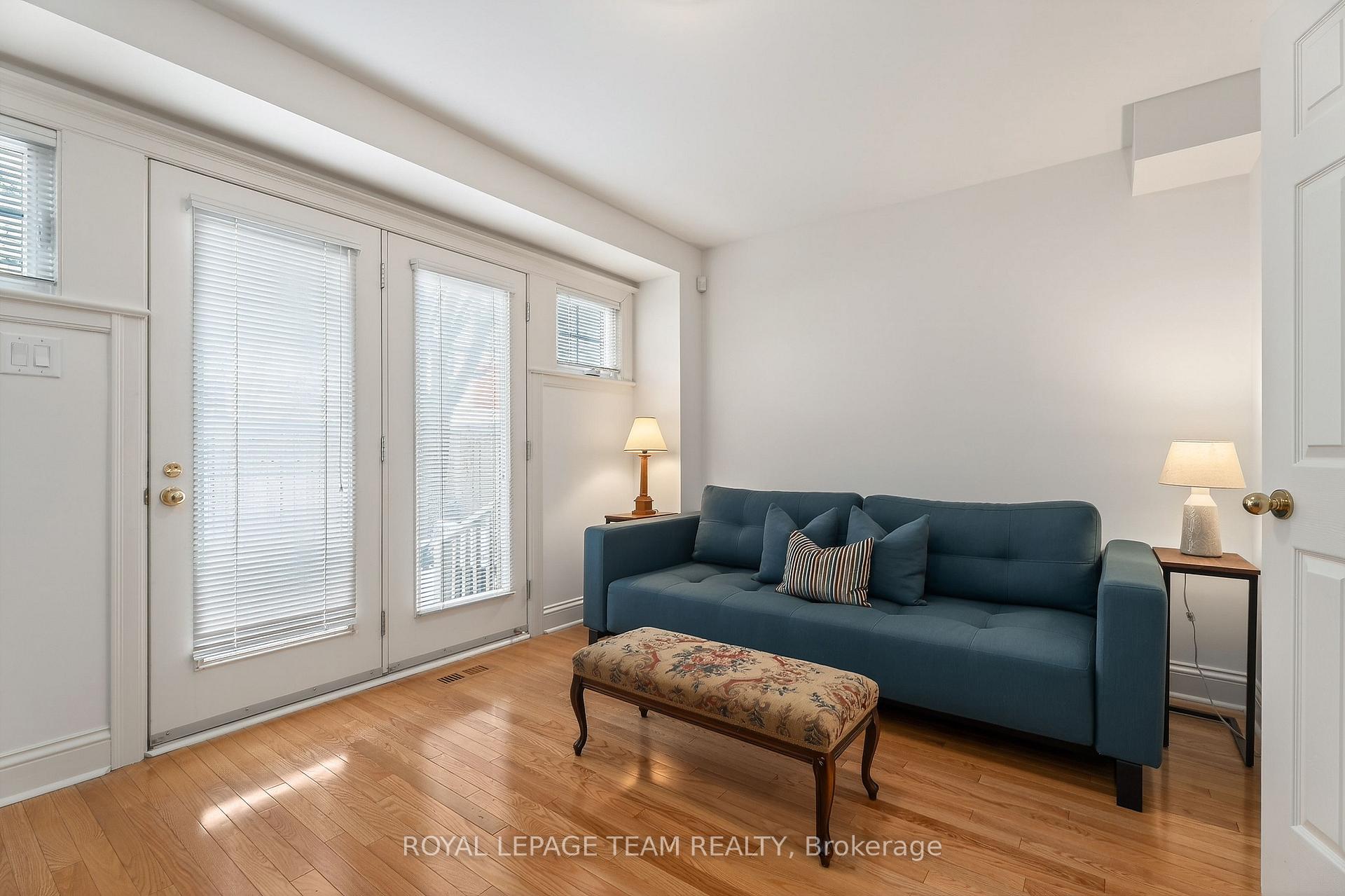 Photo 4 of 207 First Avenue, Ottawa, Glebe — HOMEH