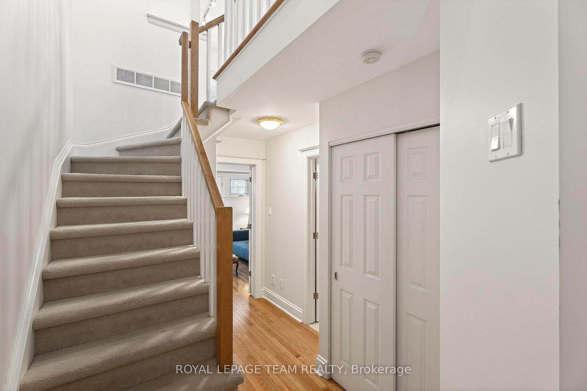Photo 5 of 207 First Avenue, Ottawa, Glebe — HOMEH