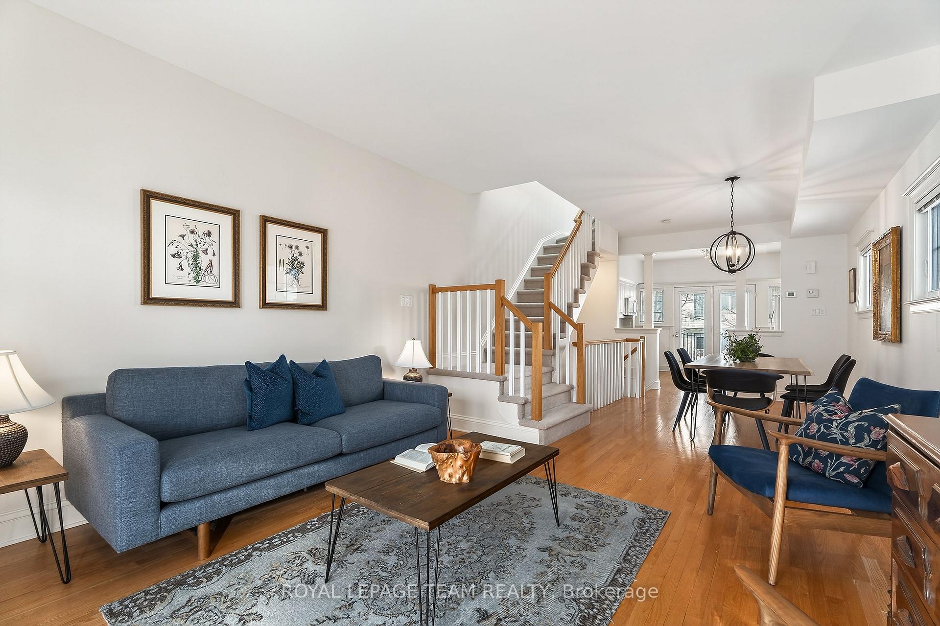 Photo 8 of 207 First Avenue, Ottawa, Glebe — HOMEH