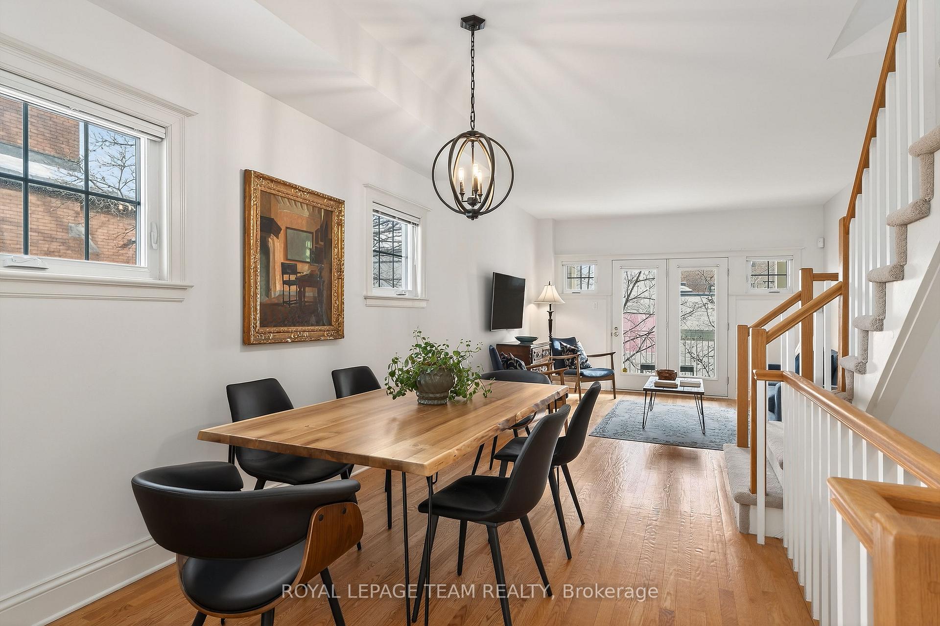 Photo 11 of 207 First Avenue, Ottawa, Glebe — HOMEH