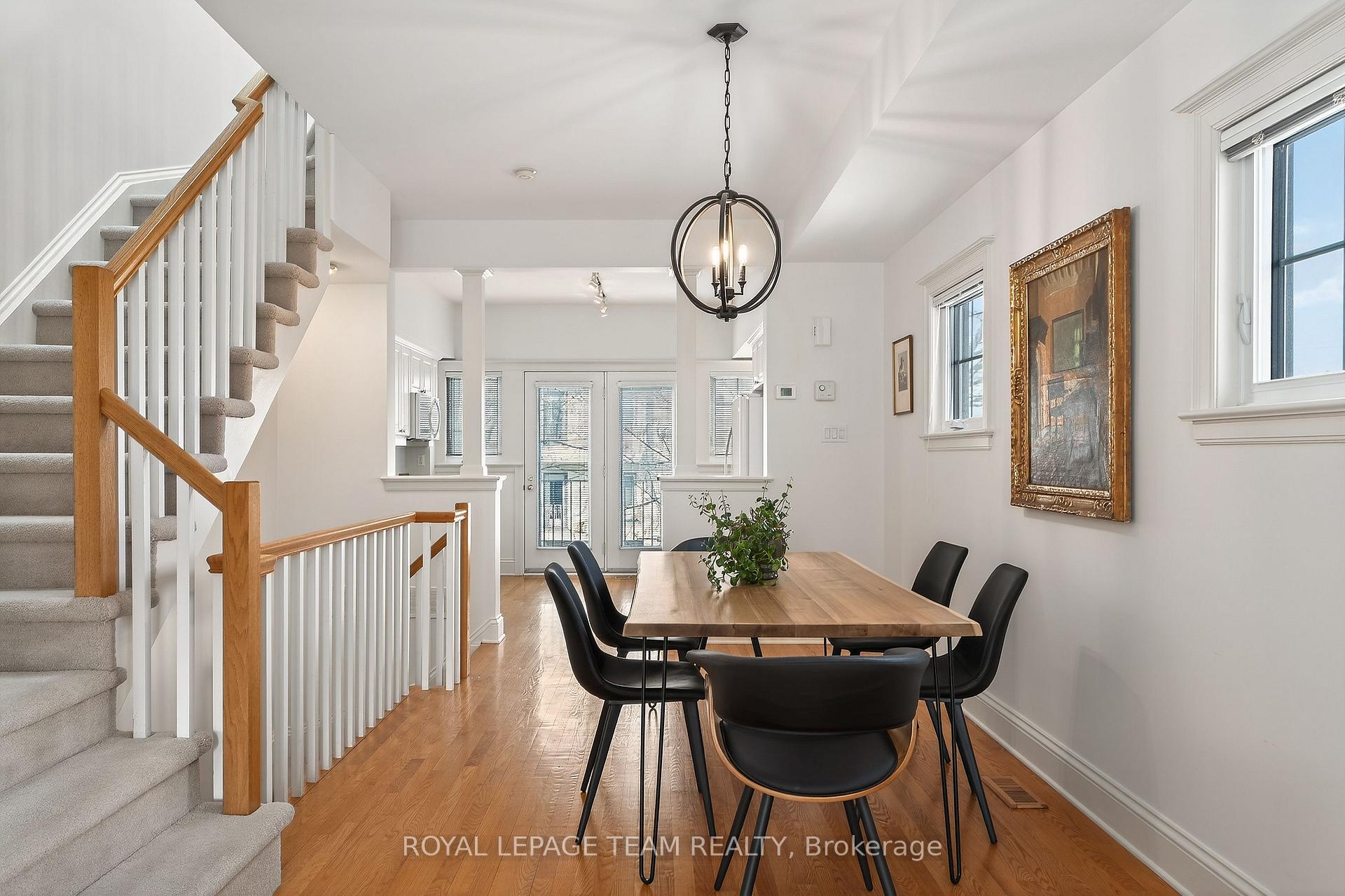 Photo 13 of 207 First Avenue, Ottawa, Glebe — HOMEH