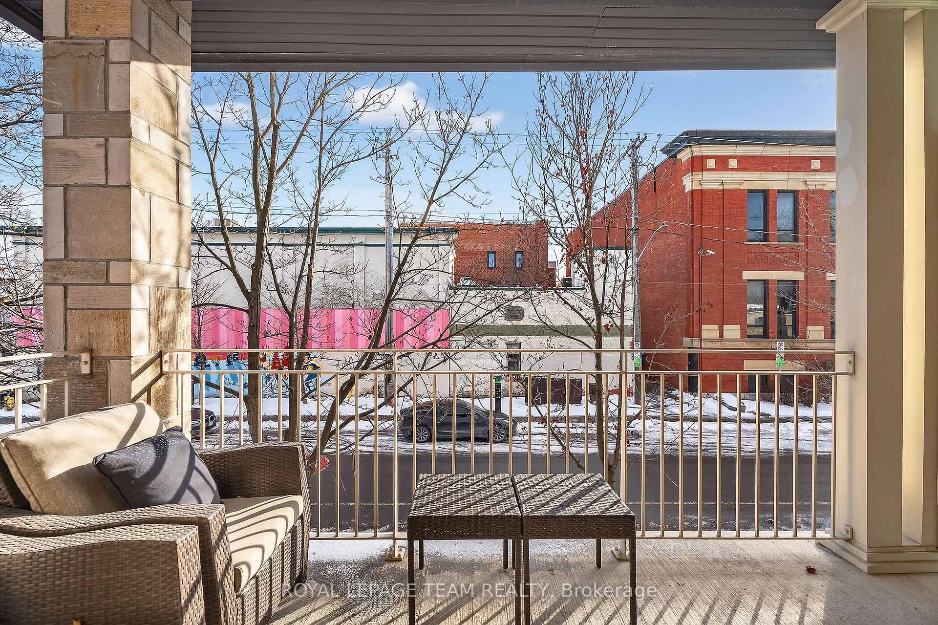 Photo 12 of 207 First Avenue, Ottawa, Glebe — HOMEH