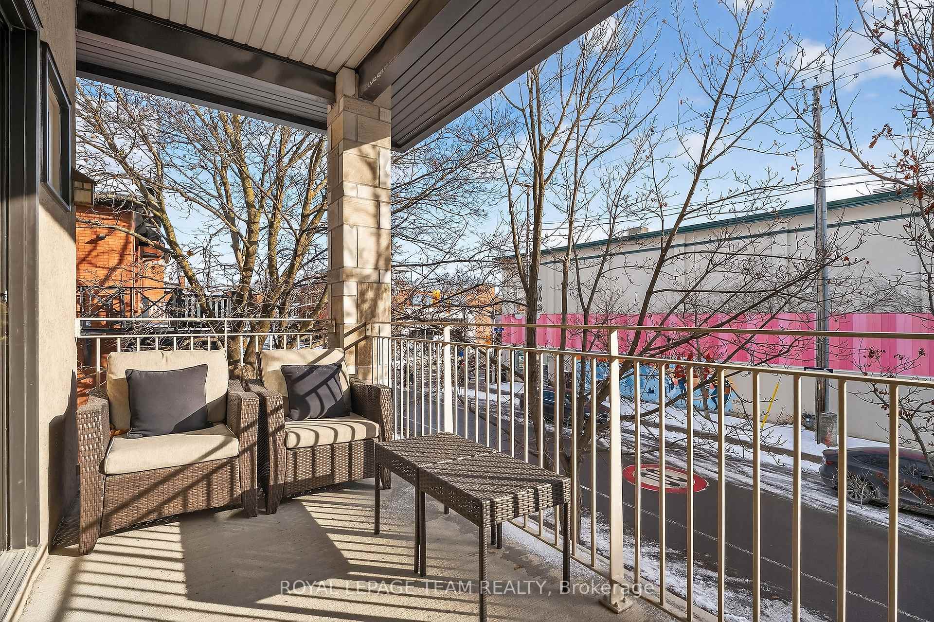 Photo 14 of 207 First Avenue, Ottawa, Glebe — HOMEH