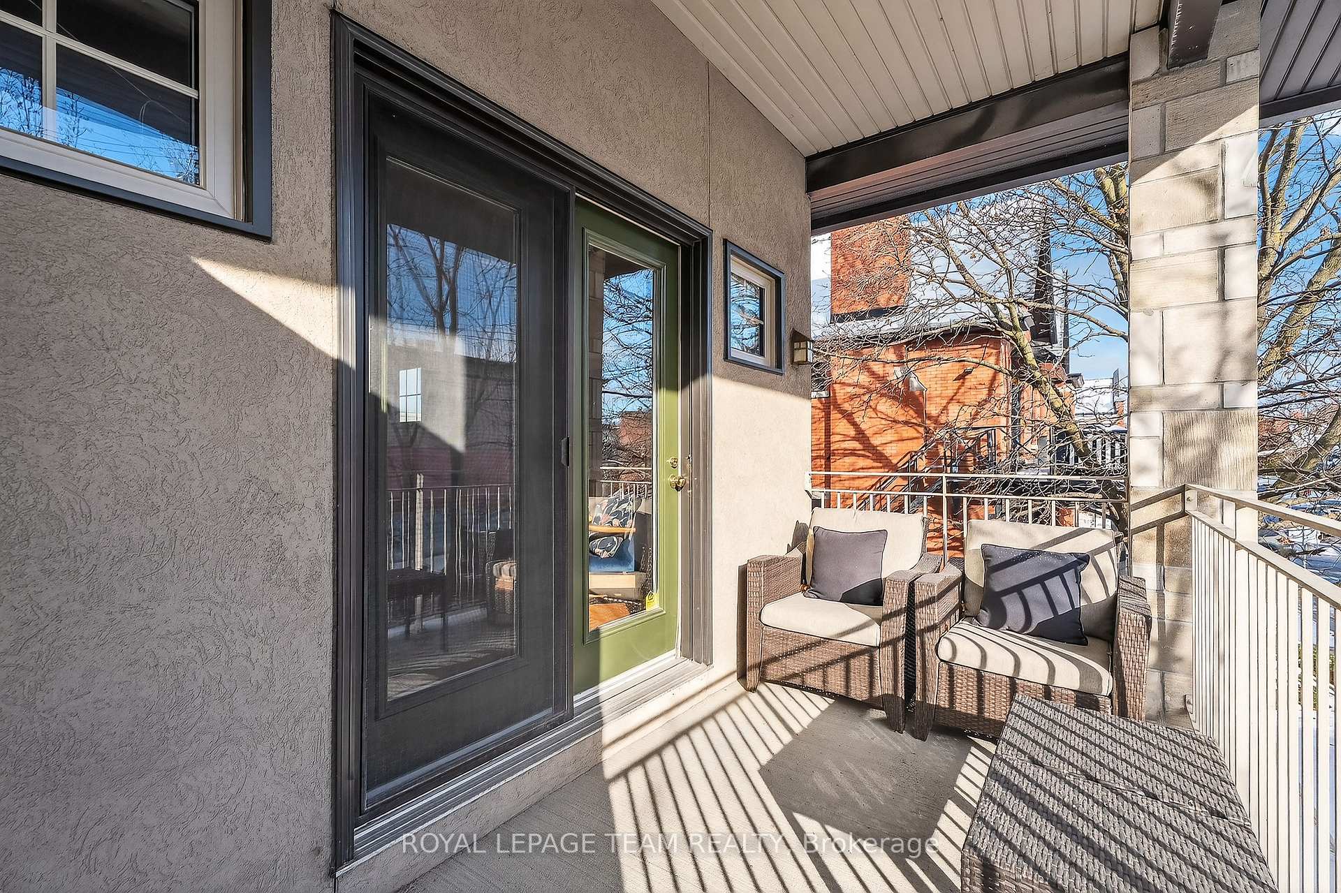 Photo 15 of 207 First Avenue, Ottawa, Glebe — HOMEH