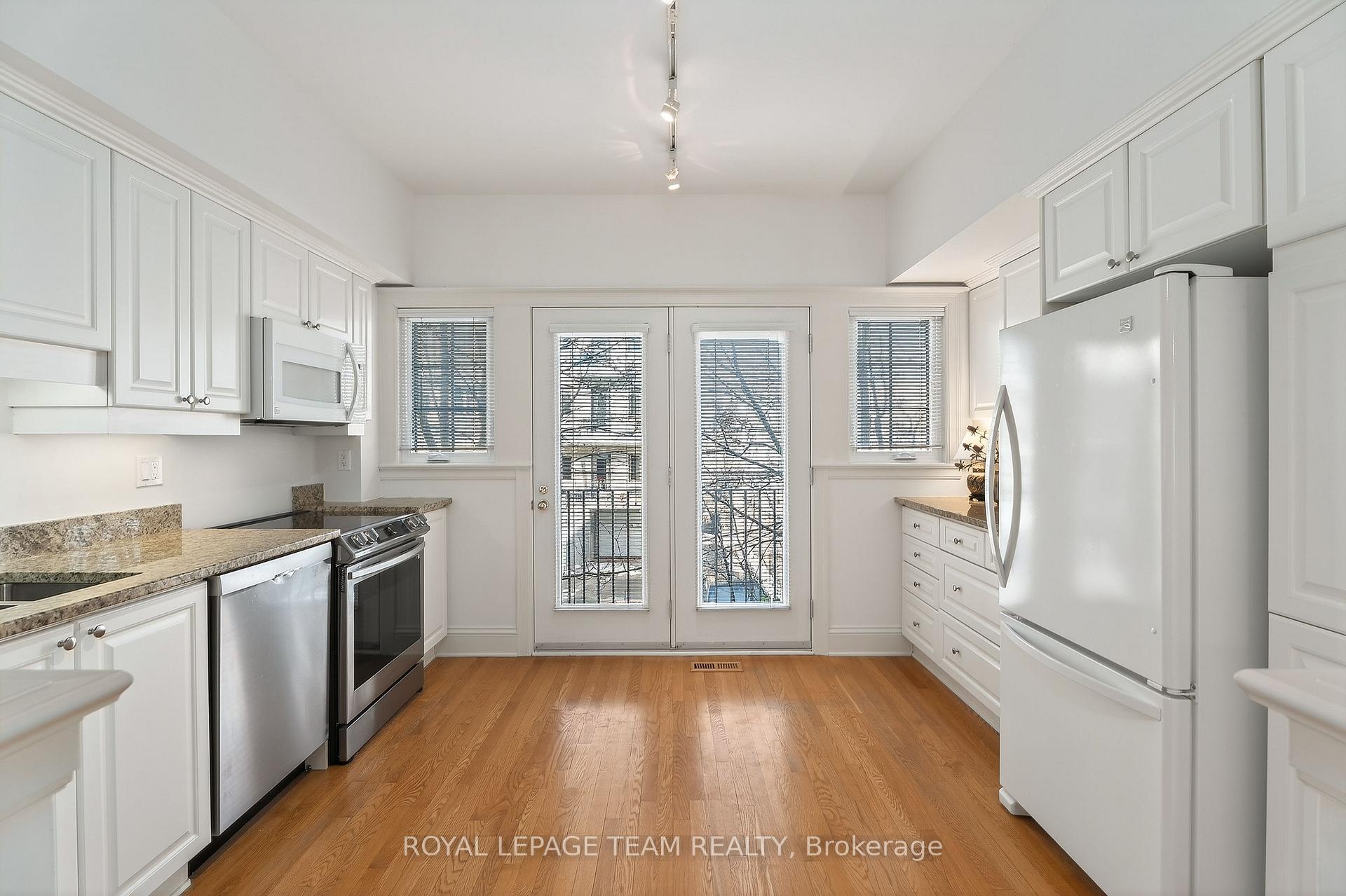 Photo 24 of 207 First Avenue, Ottawa, Glebe — HOMEH