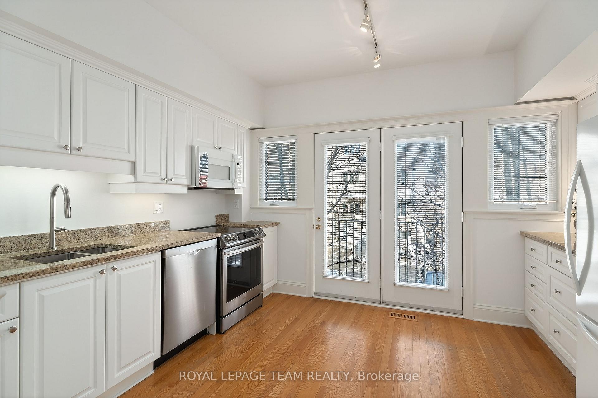 Photo 16 of 207 First Avenue, Ottawa, Glebe — HOMEH
