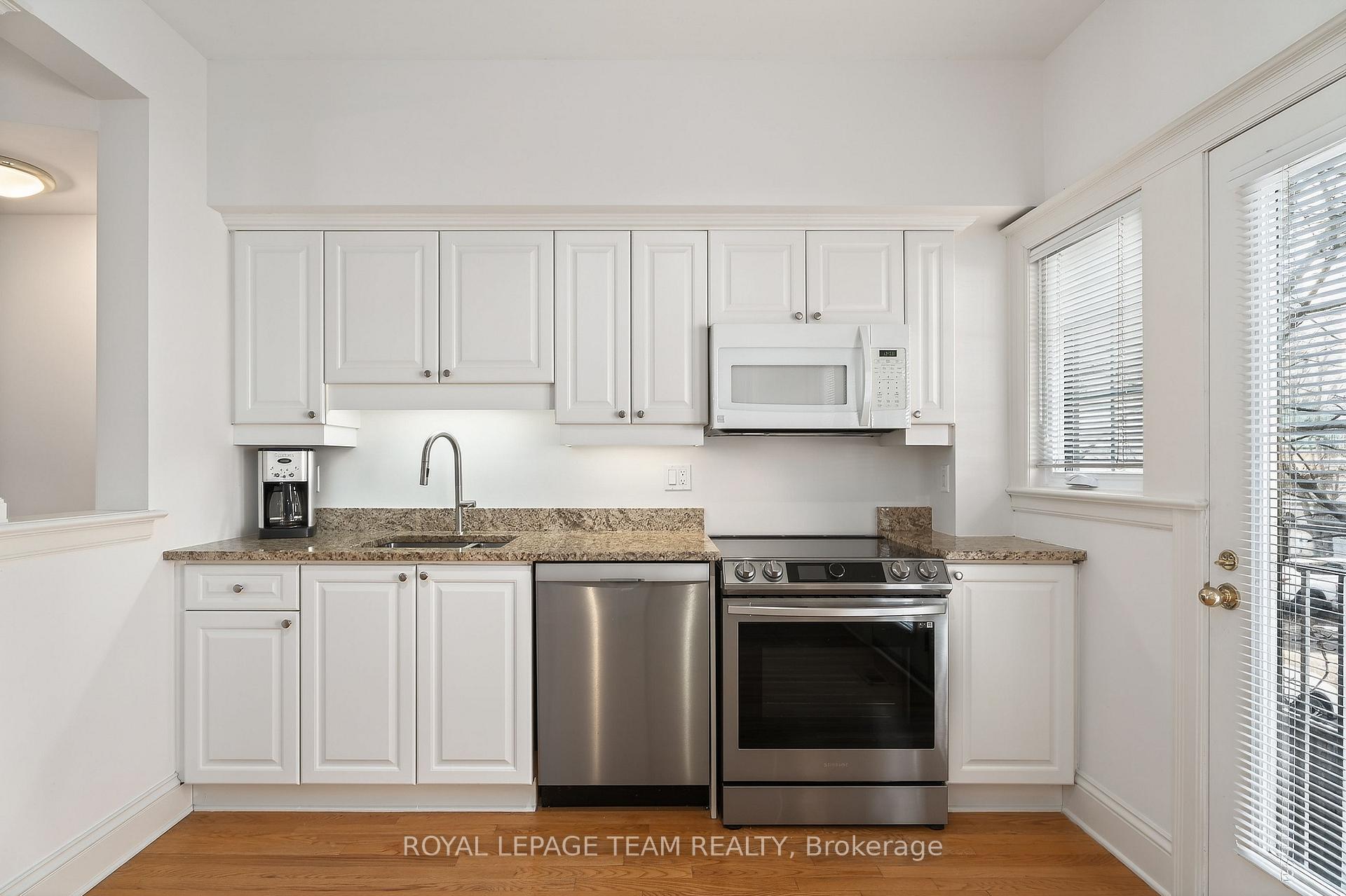 Photo 18 of 207 First Avenue, Ottawa, Glebe — HOMEH