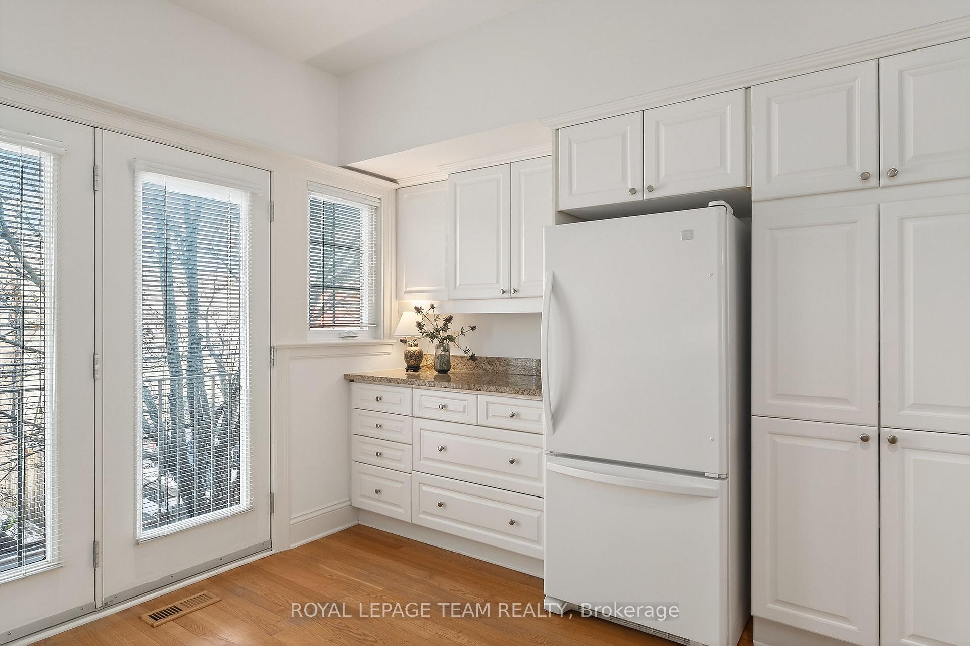 Photo 17 of 207 First Avenue, Ottawa, Glebe — HOMEH