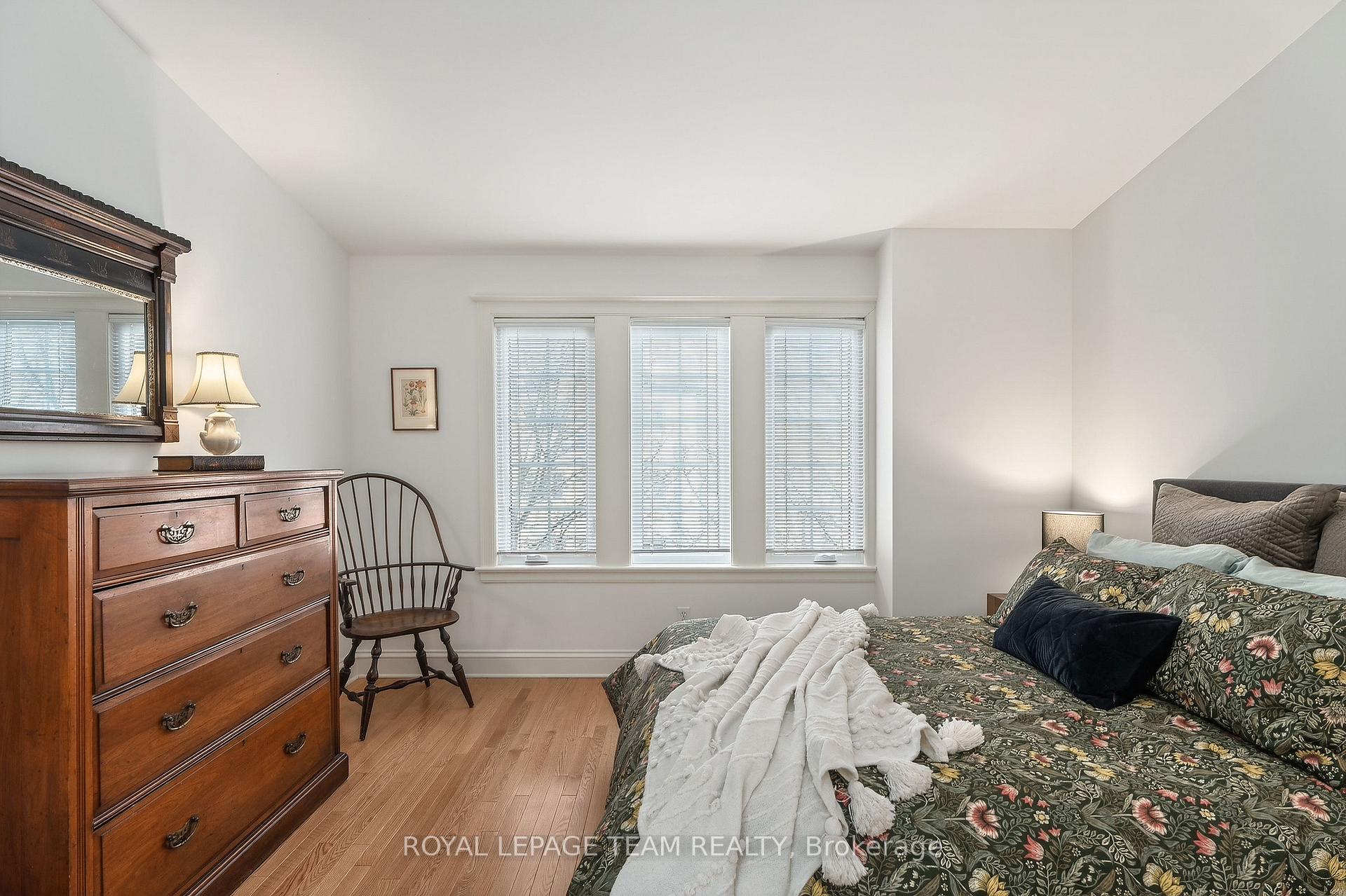 Photo 20 of 207 First Avenue, Ottawa, Glebe — HOMEH