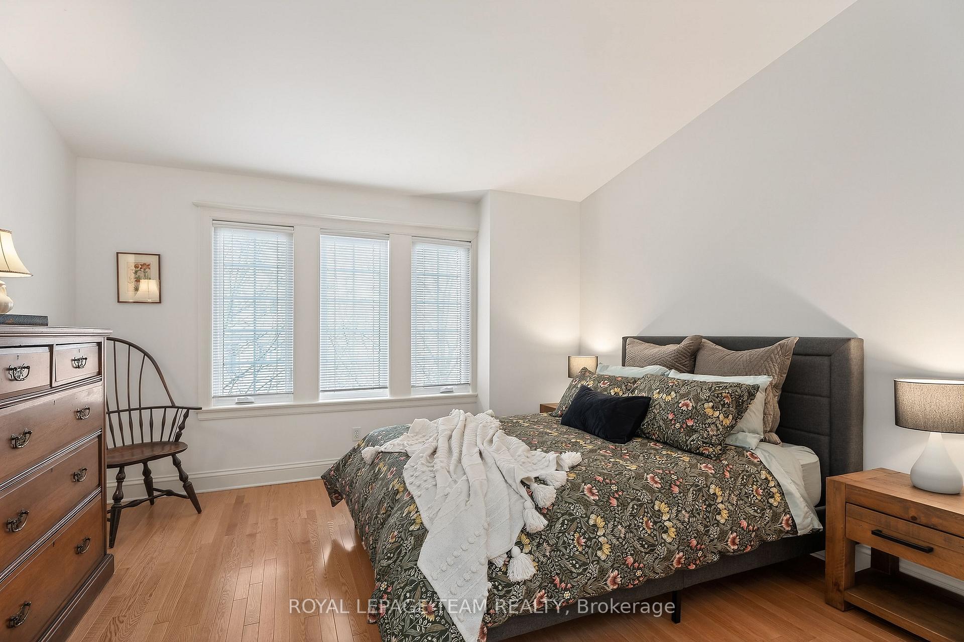 Photo 23 of 207 First Avenue, Ottawa, Glebe — HOMEH