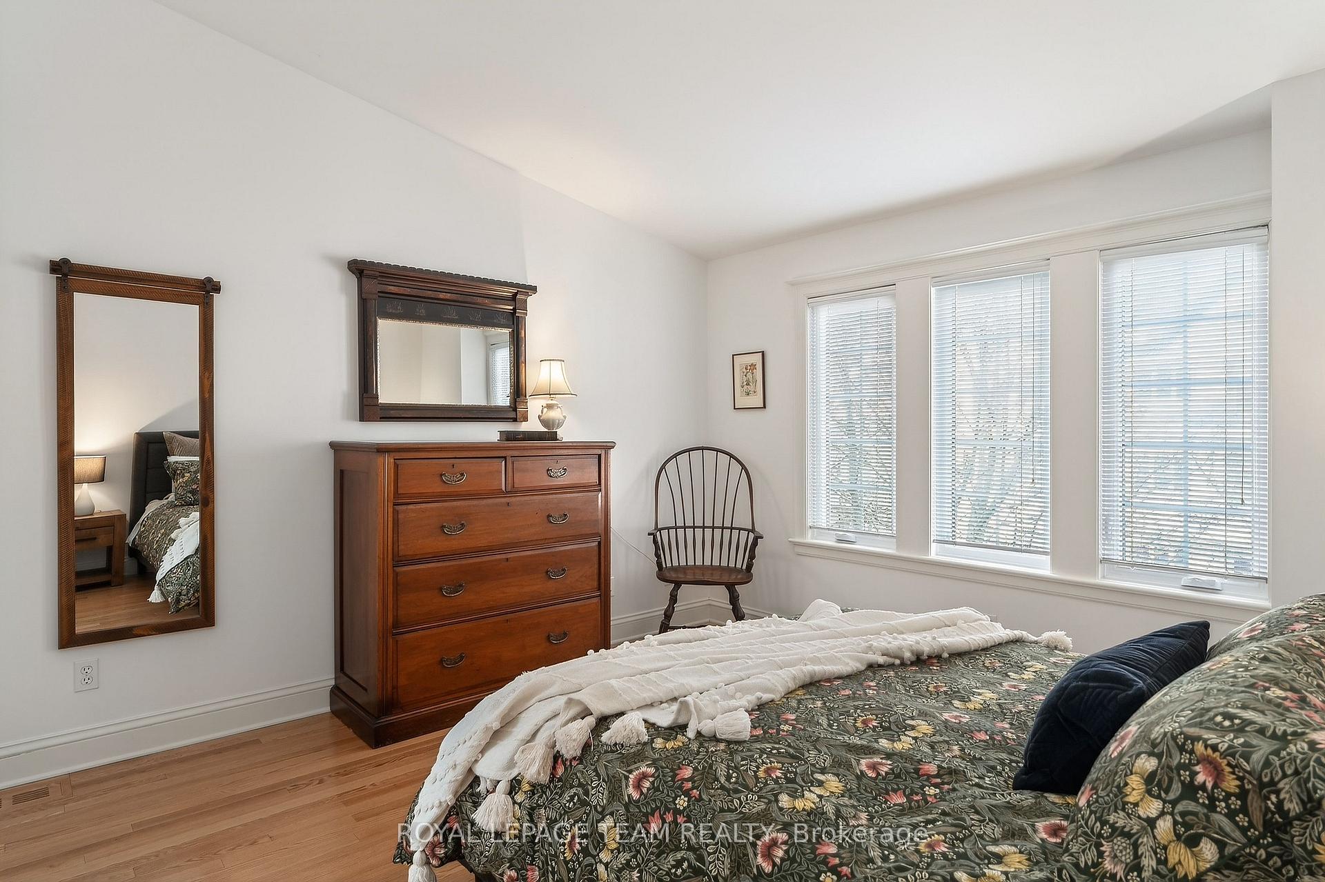Photo 27 of 207 First Avenue, Ottawa, Glebe — HOMEH