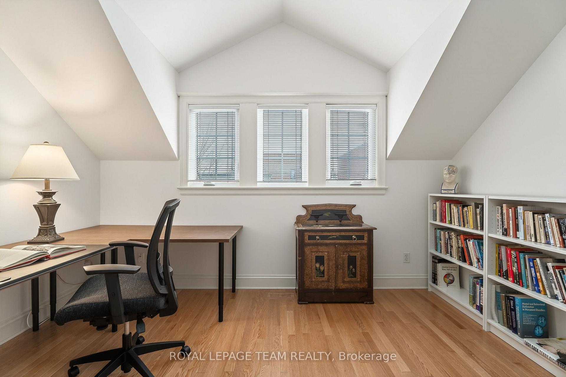 Photo 32 of 207 First Avenue, Ottawa, Glebe — HOMEH