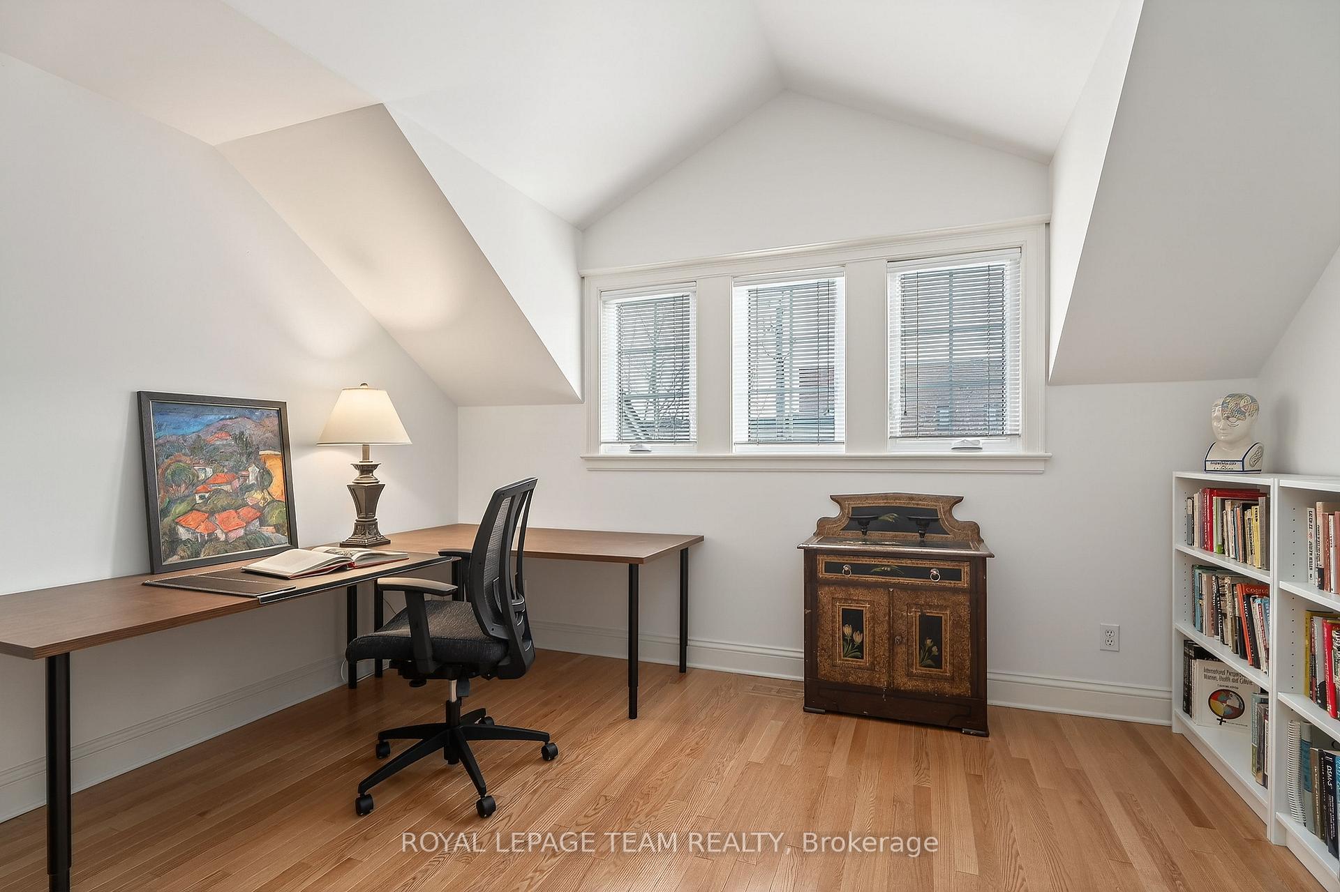 Photo 29 of 207 First Avenue, Ottawa, Glebe — HOMEH