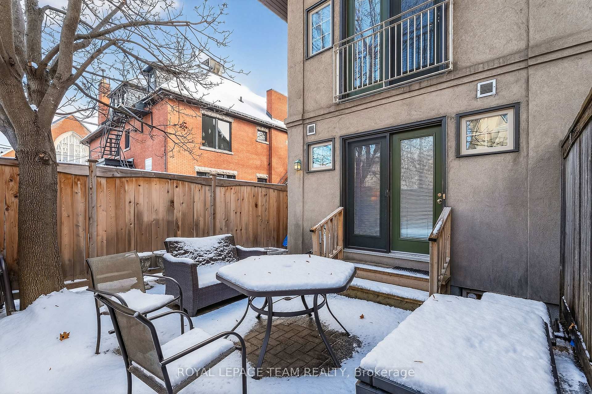 Photo 35 of 207 First Avenue, Ottawa, Glebe — HOMEH