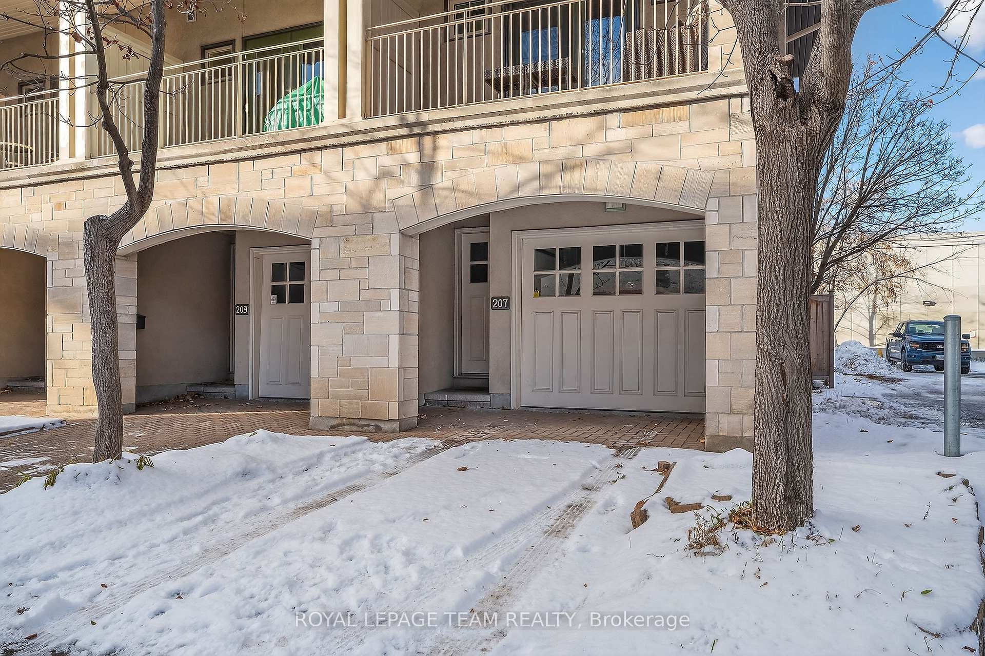 Photo 34 of 207 First Avenue, Ottawa, Glebe — HOMEH