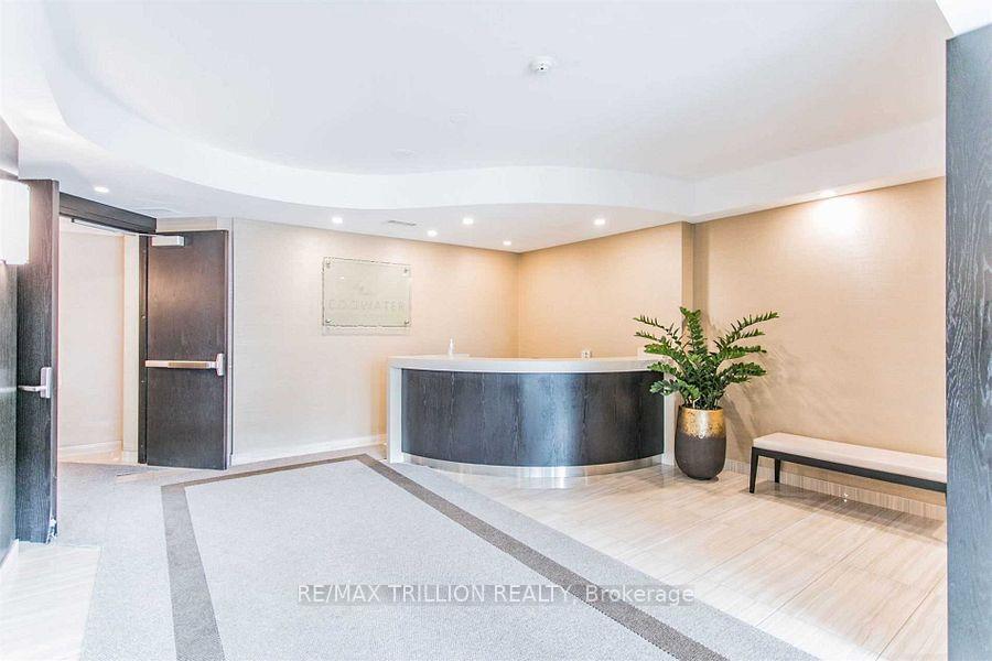 Photo 2 of Unit 1009, 399 South Park Road, Markham, Commerce Valley — HOMEH