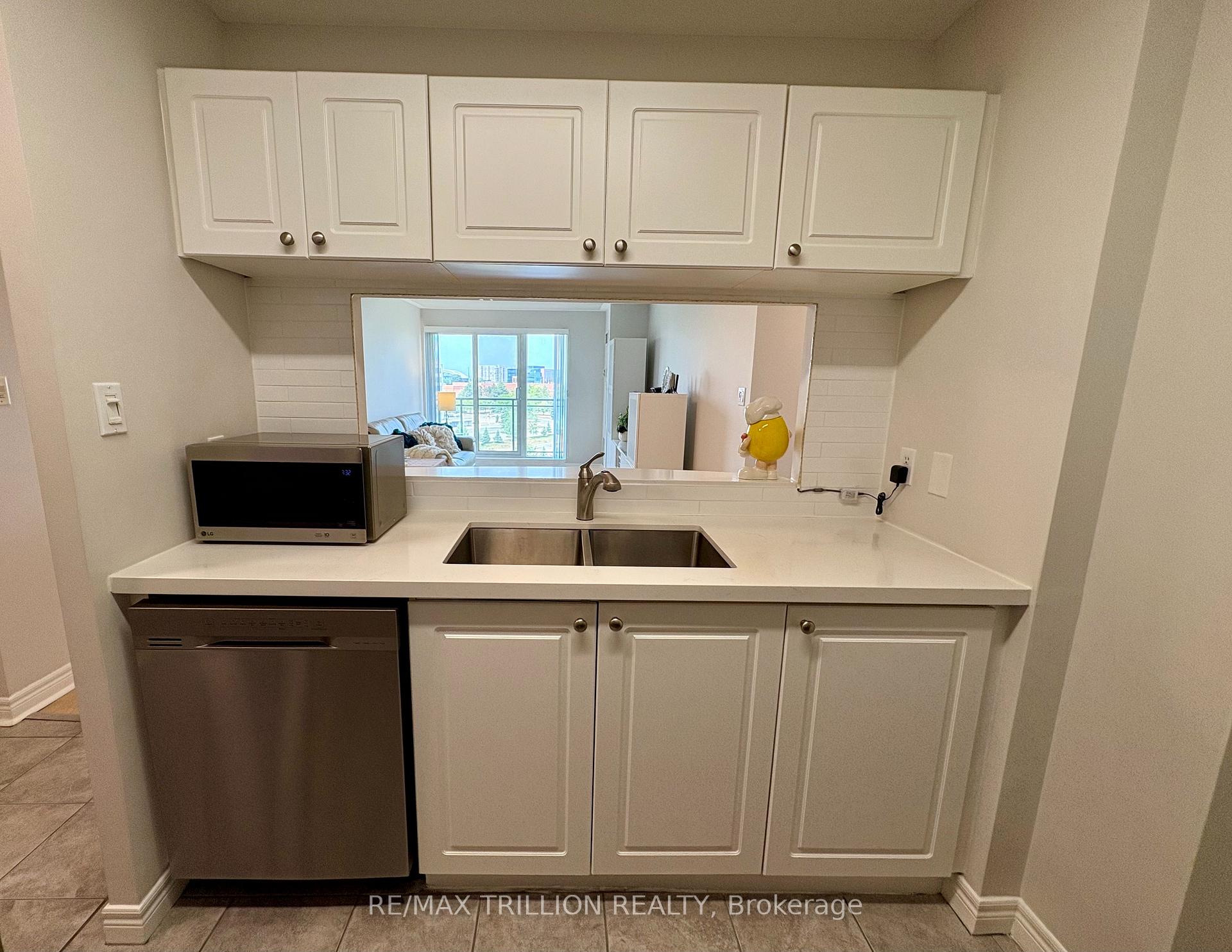 Photo 8 of Unit 1009, 399 South Park Road, Markham, Commerce Valley — HOMEH