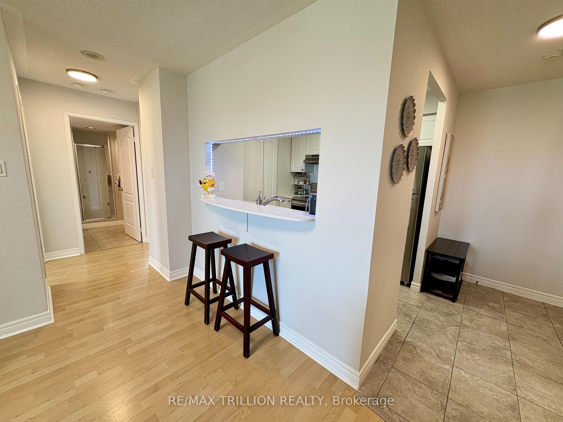 Photo 12 of Unit 1009, 399 South Park Road, Markham, Commerce Valley — HOMEH