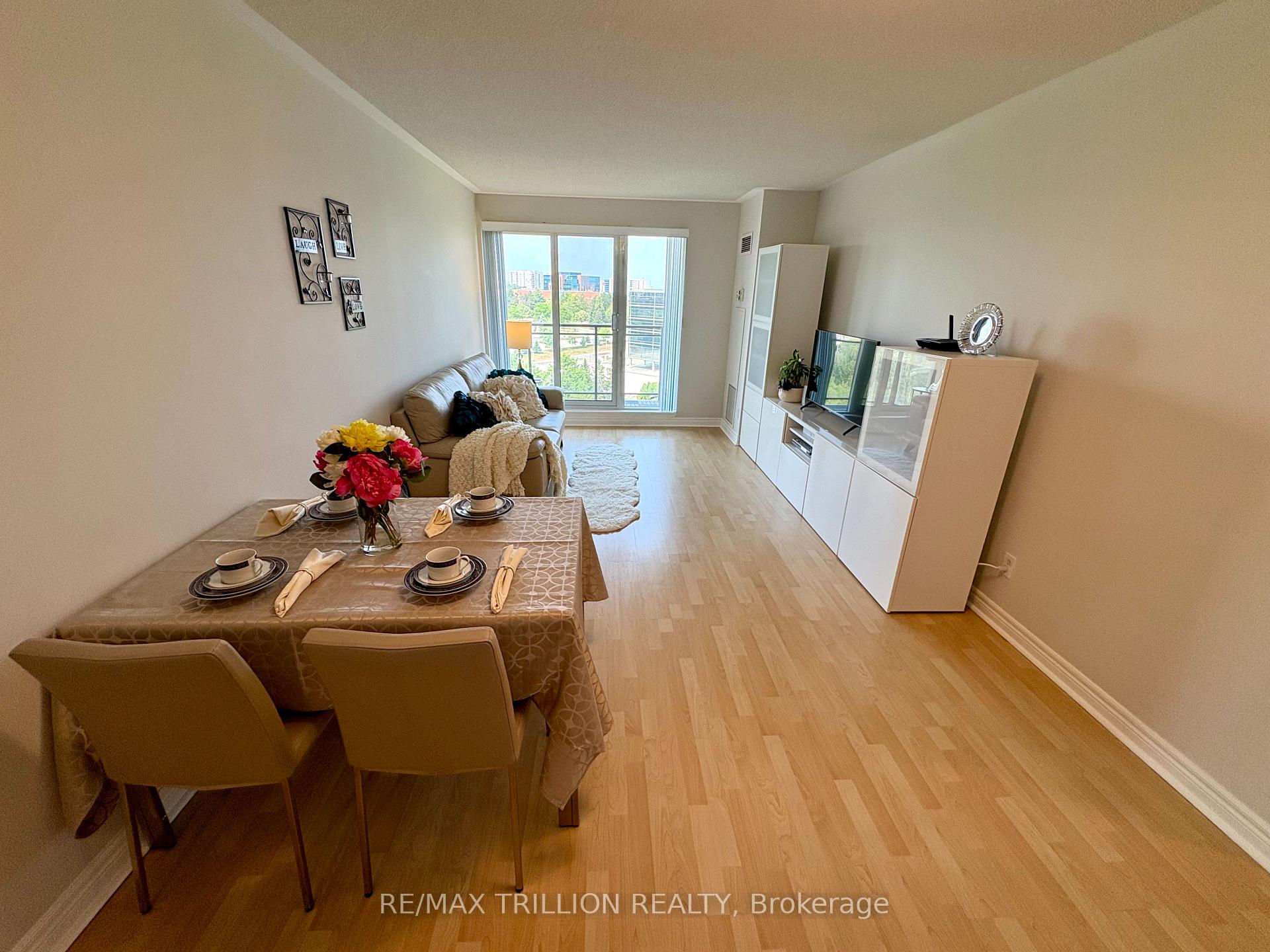 Photo 13 of Unit 1009, 399 South Park Road, Markham, Commerce Valley — HOMEH