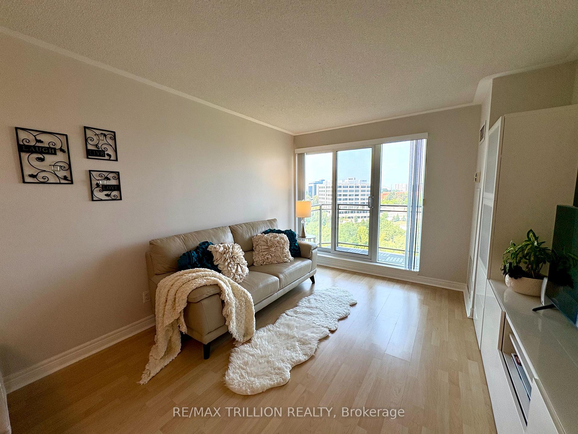 Photo 16 of Unit 1009, 399 South Park Road, Markham, Commerce Valley — HOMEH