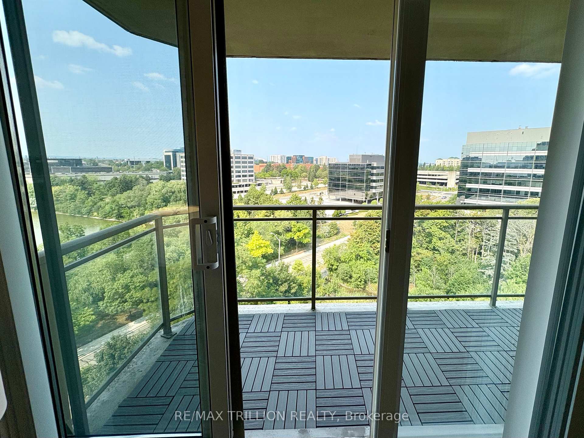 Photo 20 of Unit 1009, 399 South Park Road, Markham, Commerce Valley — HOMEH