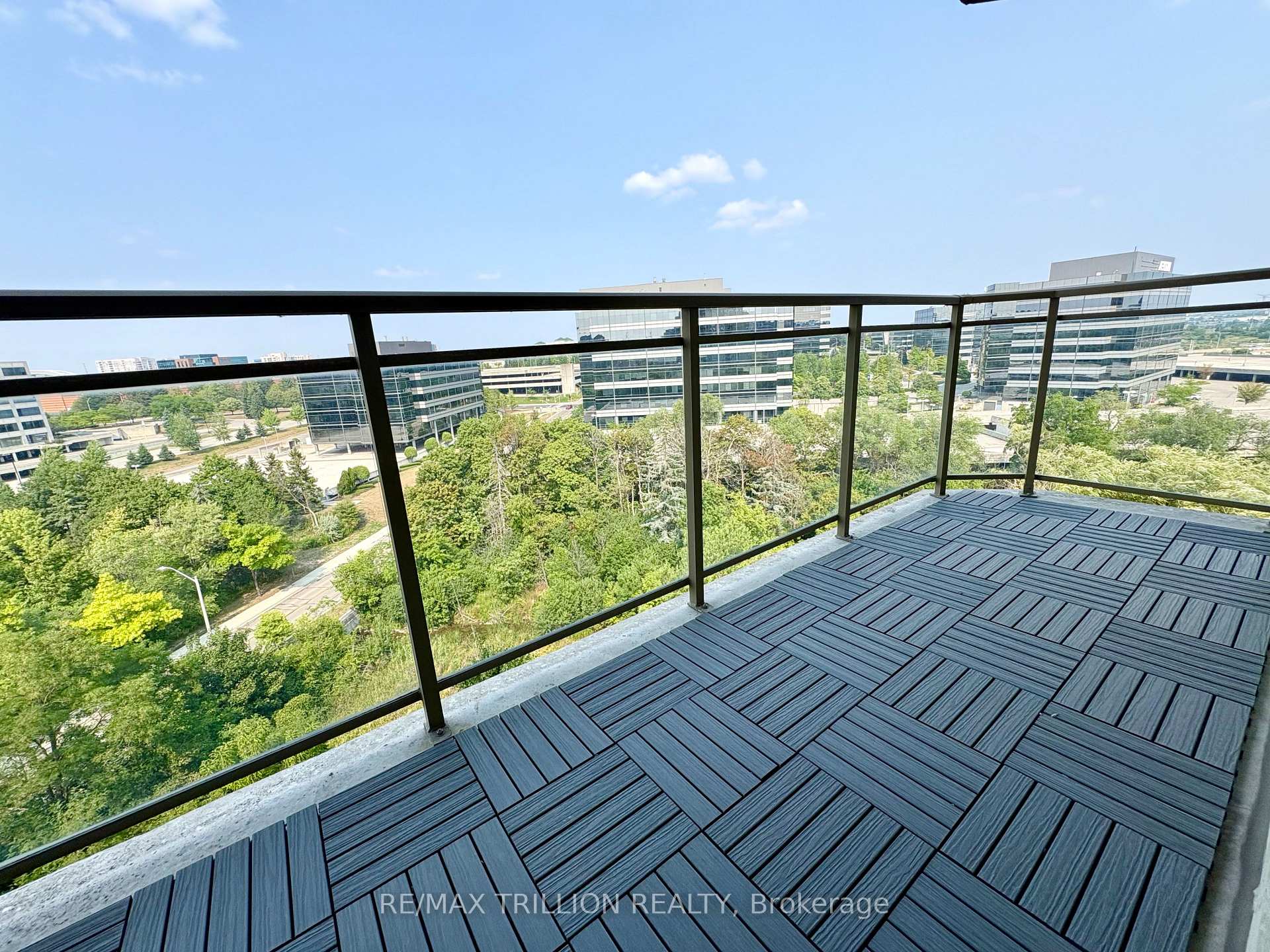 Photo 22 of Unit 1009, 399 South Park Road, Markham, Commerce Valley — HOMEH