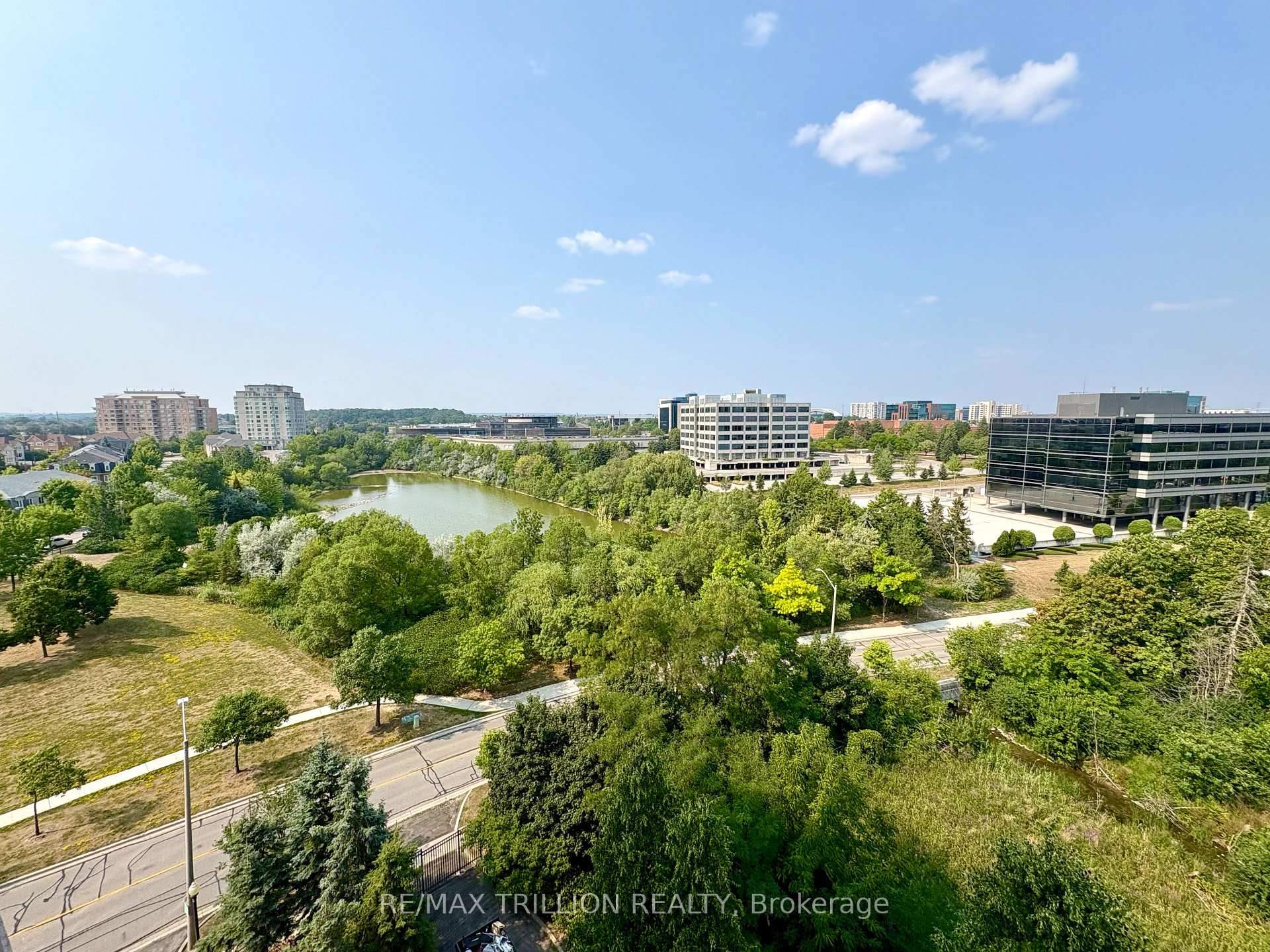 Photo 23 of Unit 1009, 399 South Park Road, Markham, Commerce Valley — HOMEH