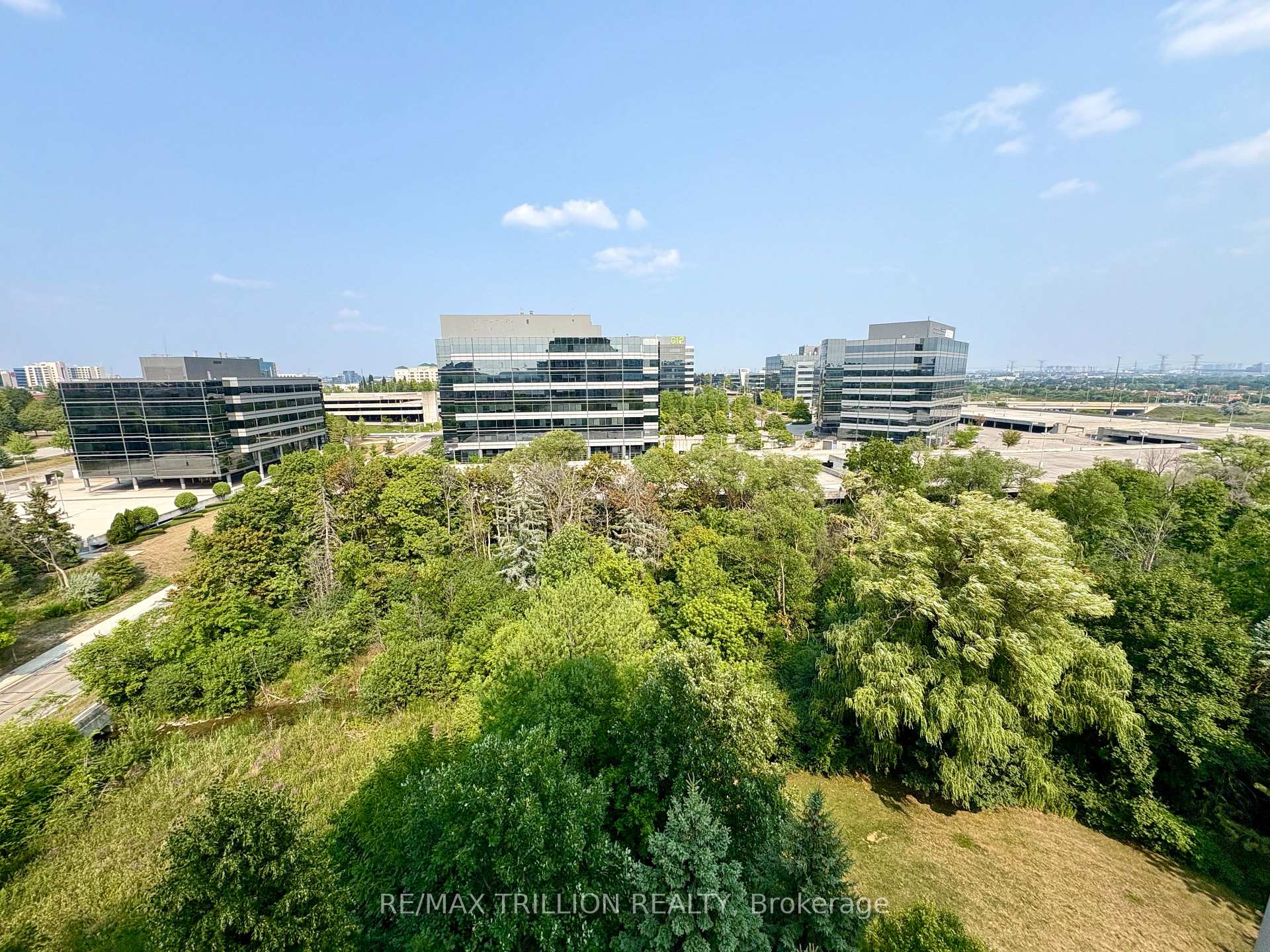Photo 24 of Unit 1009, 399 South Park Road, Markham, Commerce Valley — HOMEH