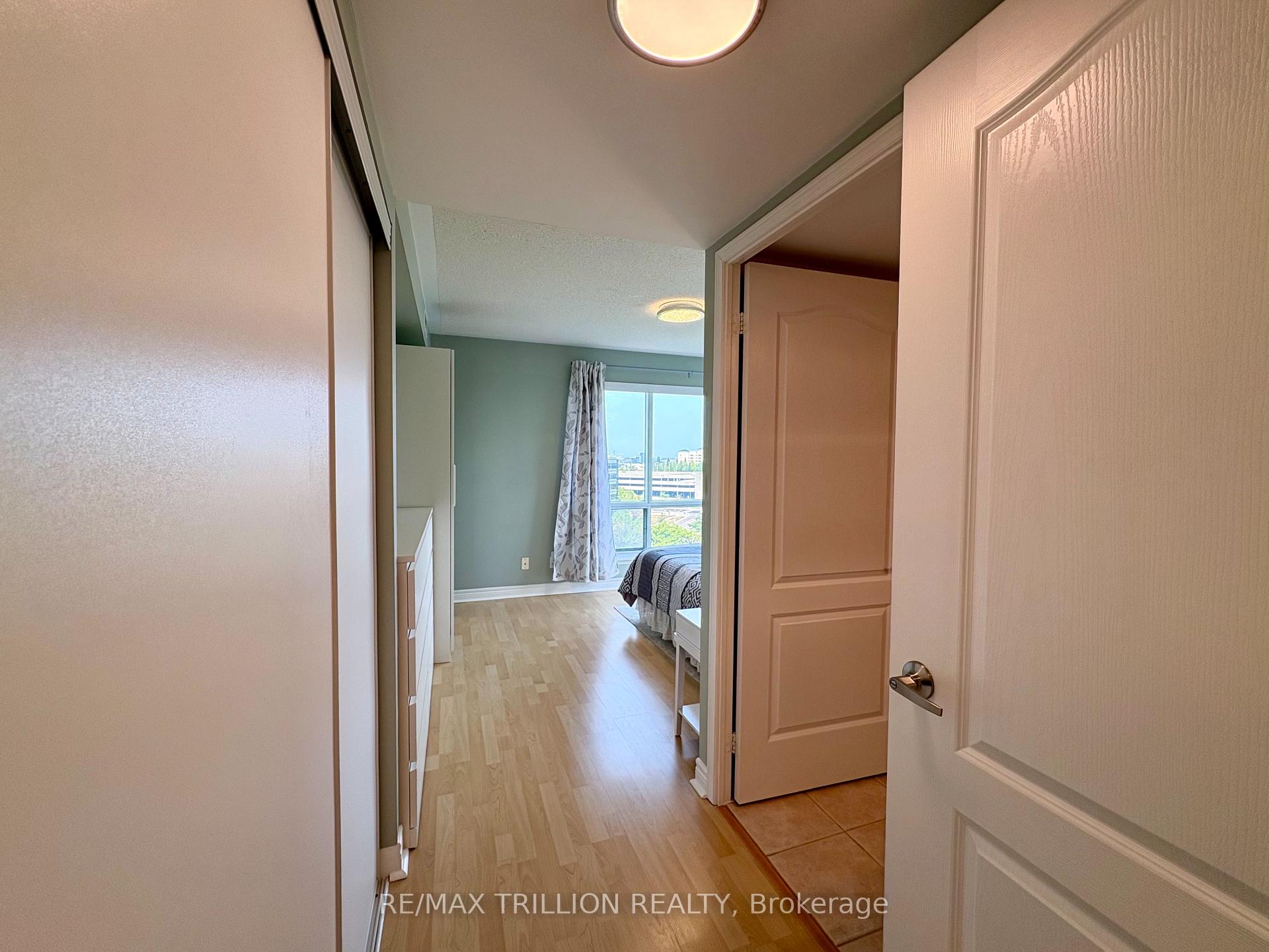 Photo 26 of Unit 1009, 399 South Park Road, Markham, Commerce Valley — HOMEH