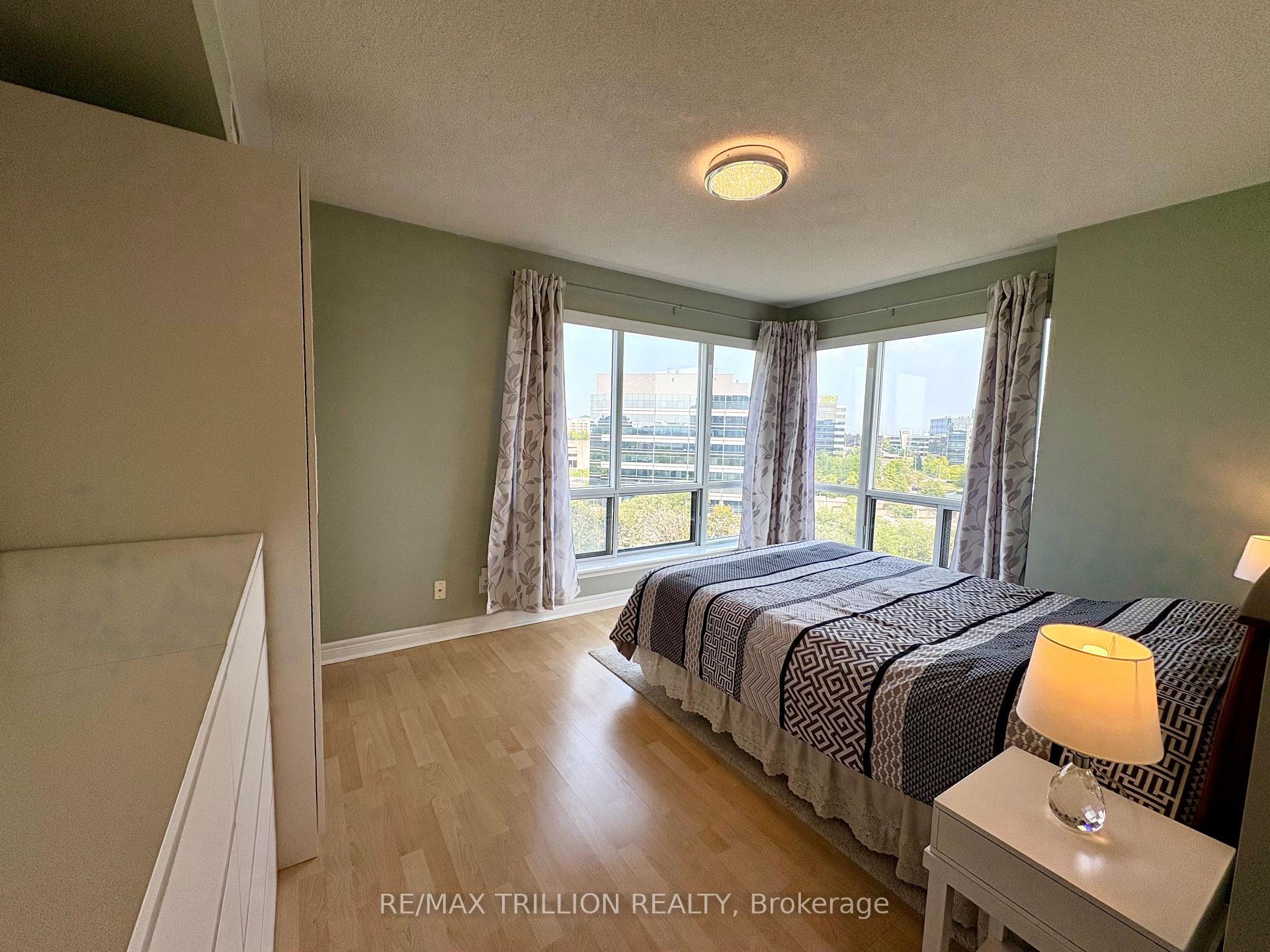 Photo 27 of Unit 1009, 399 South Park Road, Markham, Commerce Valley — HOMEH