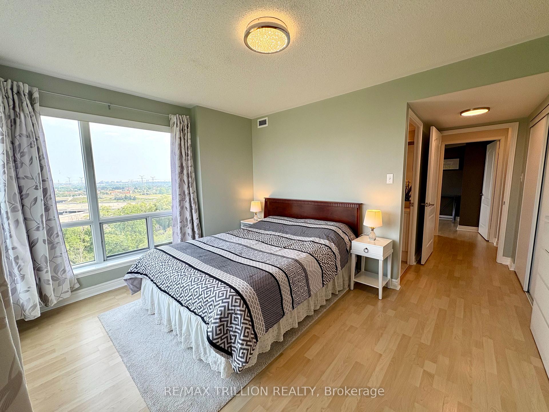Photo 28 of Unit 1009, 399 South Park Road, Markham, Commerce Valley — HOMEH