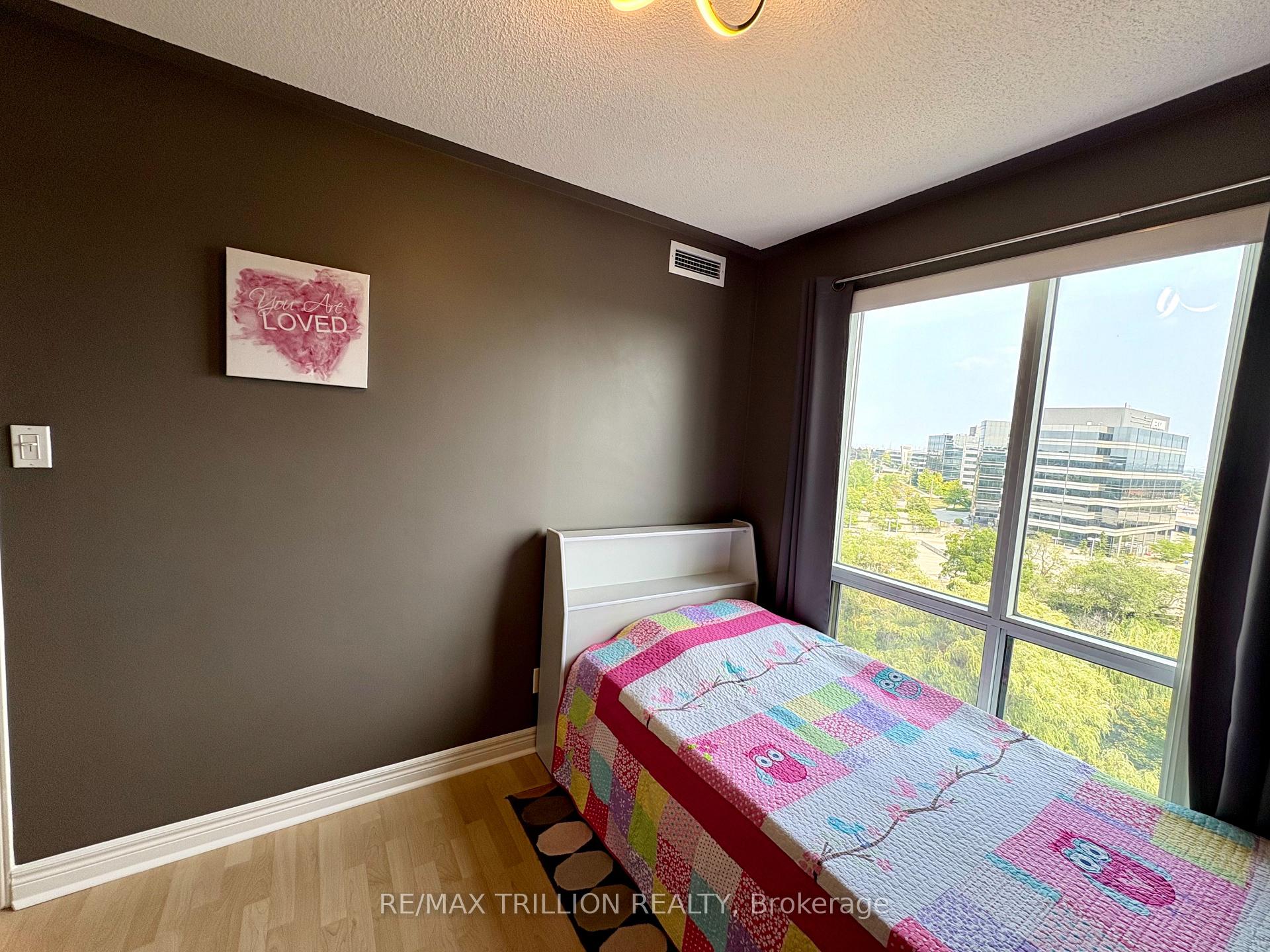 Photo 31 of Unit 1009, 399 South Park Road, Markham, Commerce Valley — HOMEH