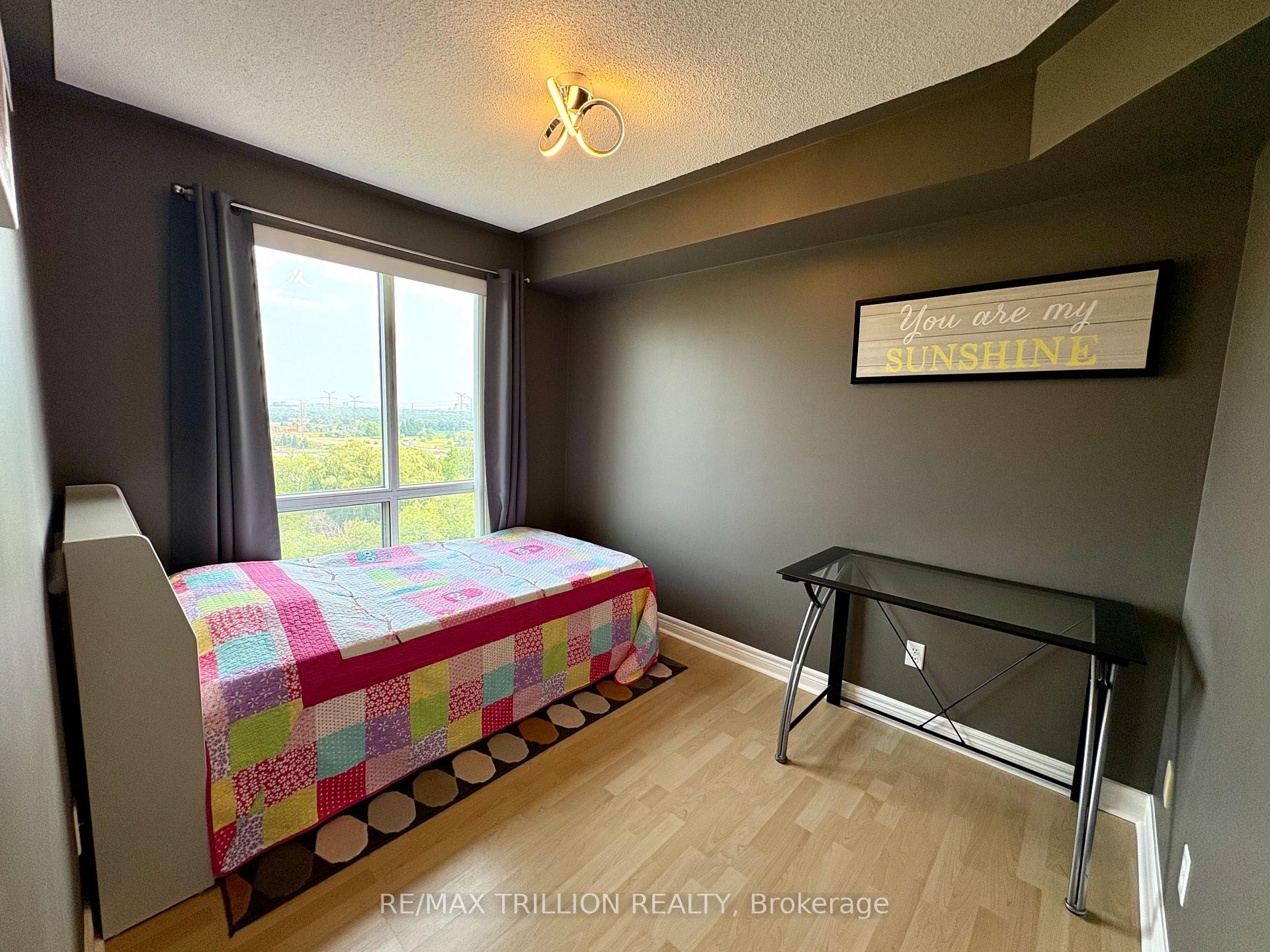 Photo 32 of Unit 1009, 399 South Park Road, Markham, Commerce Valley — HOMEH