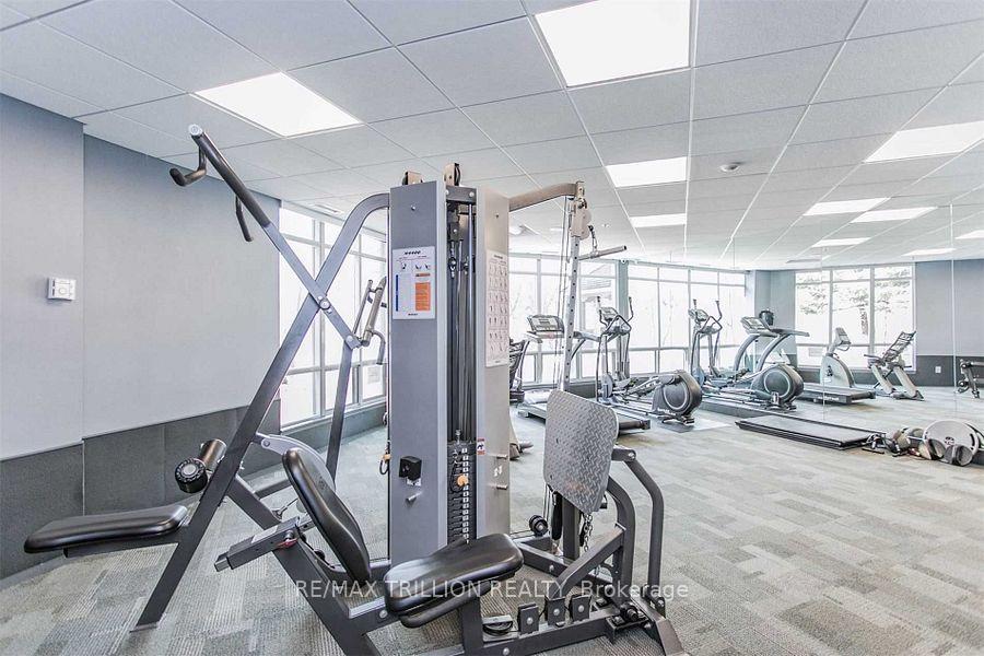 Photo 34 of Unit 1009, 399 South Park Road, Markham, Commerce Valley — HOMEH