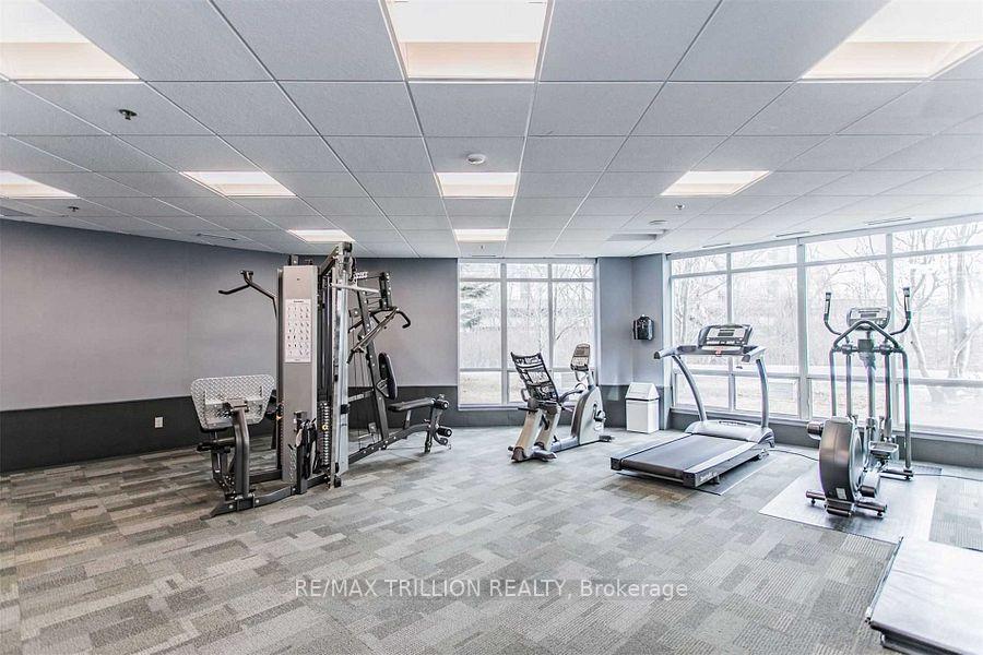 Photo 35 of Unit 1009, 399 South Park Road, Markham, Commerce Valley — HOMEH