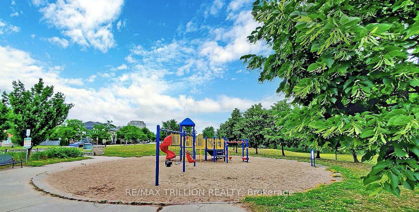 Photo 37 of Unit 1009, 399 South Park Road, Markham, Commerce Valley — HOMEH