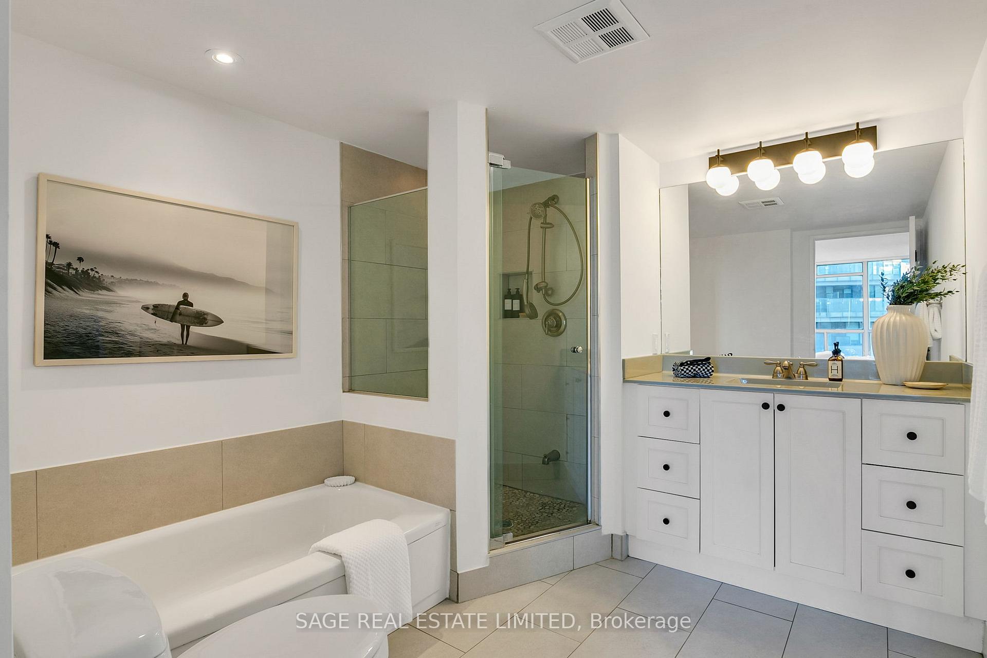 Photo 22 of Unit 912, 24 Wellesley Street W, Toronto, Bay Street Corridor — HOMEH