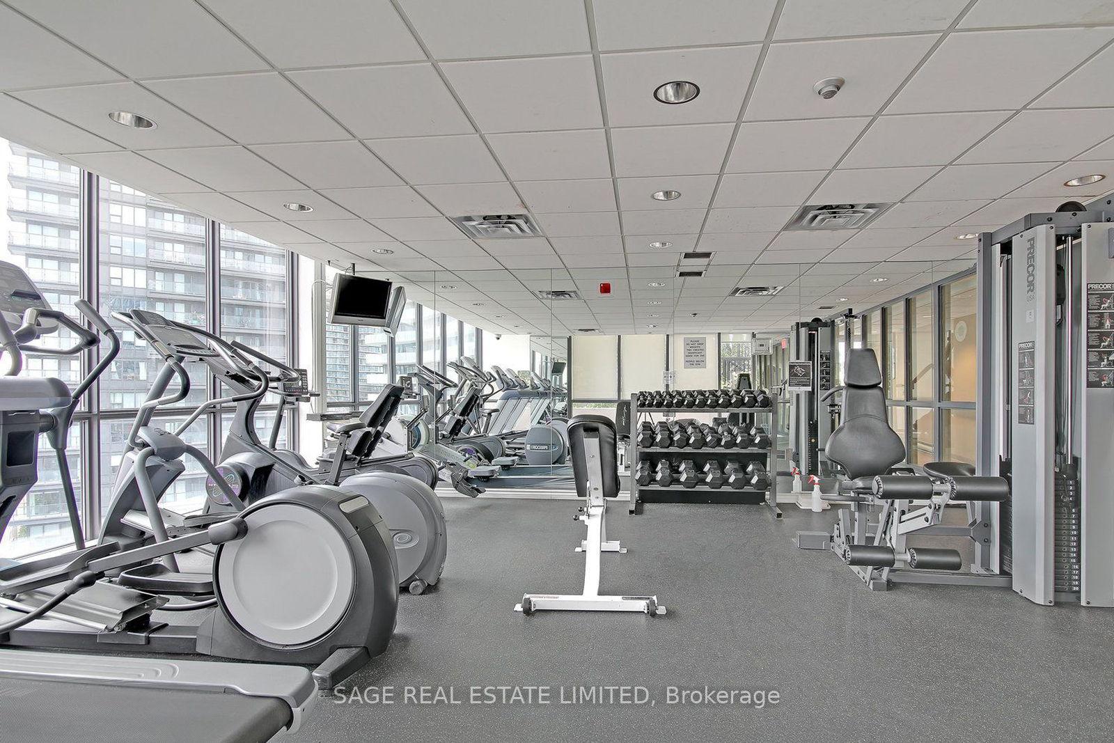 Photo 26 of Unit 912, 24 Wellesley Street W, Toronto, Bay Street Corridor — HOMEH