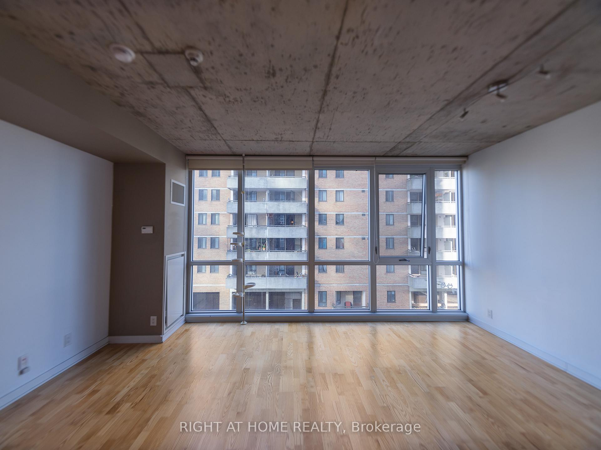 Photo 3 of Unit 615, 324 Laurier Avenue W, Ottawa, Ottawa Centre — HOMEH