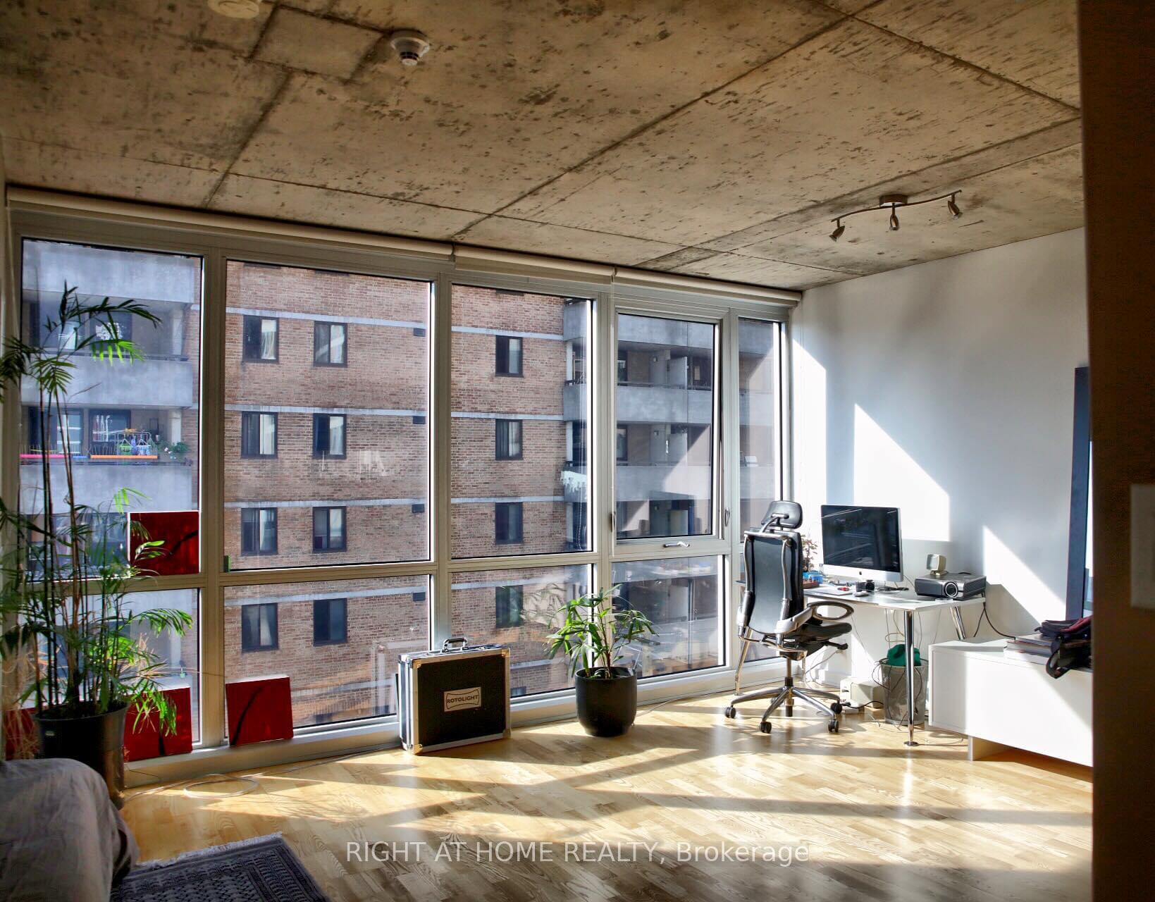 Photo 4 of Unit 615, 324 Laurier Avenue W, Ottawa, Ottawa Centre — HOMEH