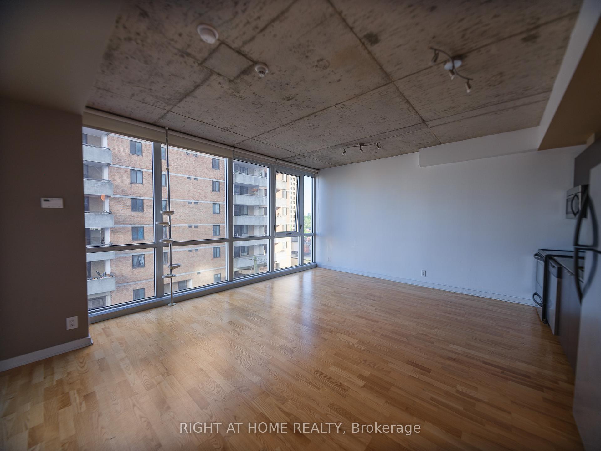 Photo 6 of Unit 615, 324 Laurier Avenue W, Ottawa, Ottawa Centre — HOMEH
