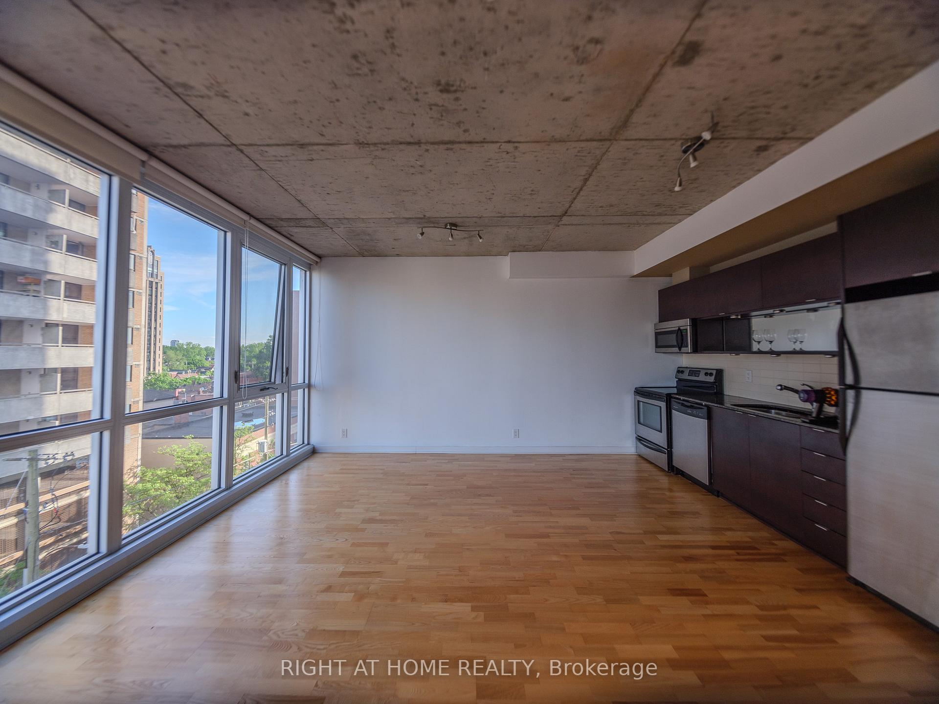 Photo 8 of Unit 615, 324 Laurier Avenue W, Ottawa, Ottawa Centre — HOMEH