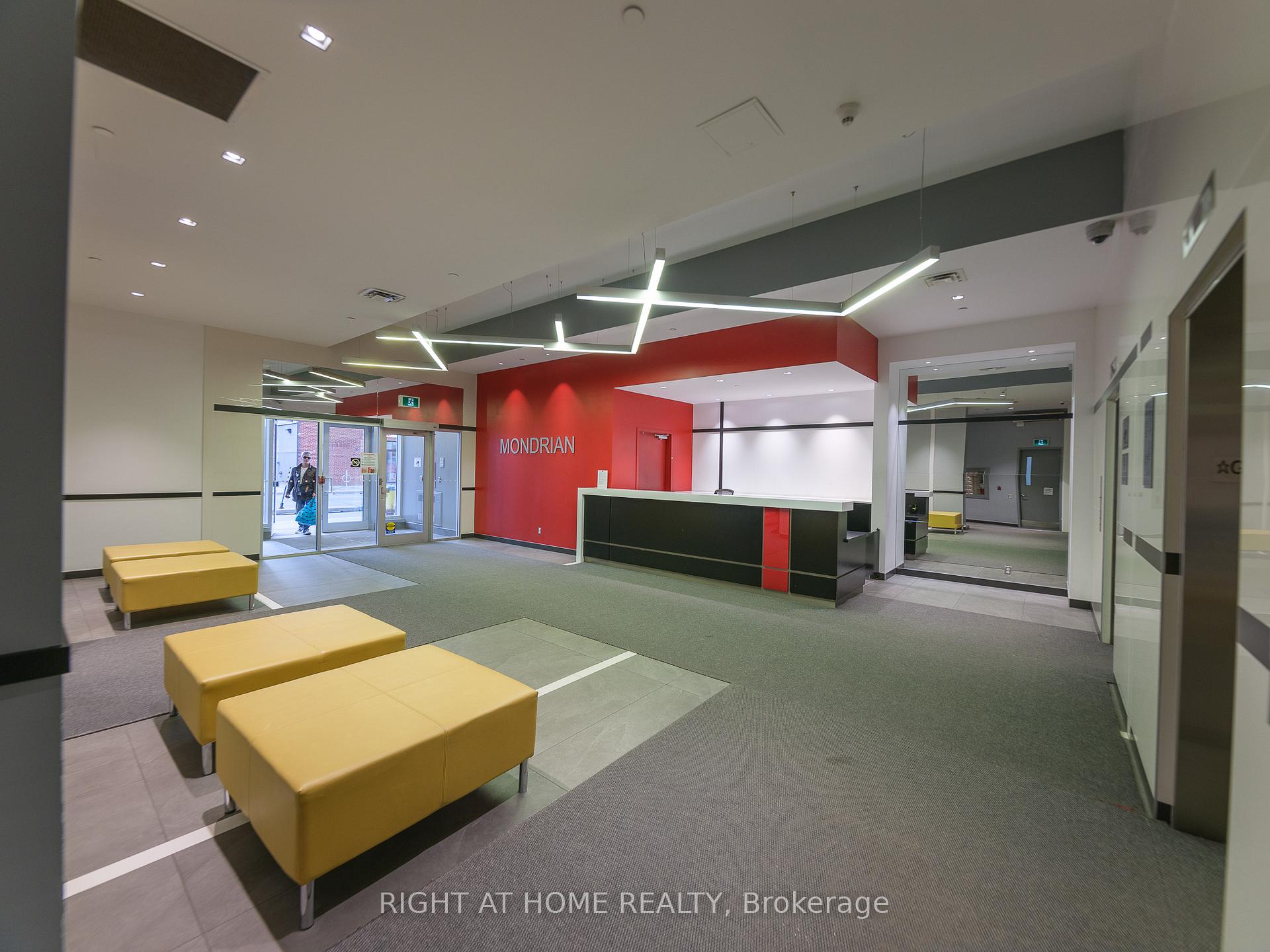 Photo 13 of Unit 615, 324 Laurier Avenue W, Ottawa, Ottawa Centre — HOMEH