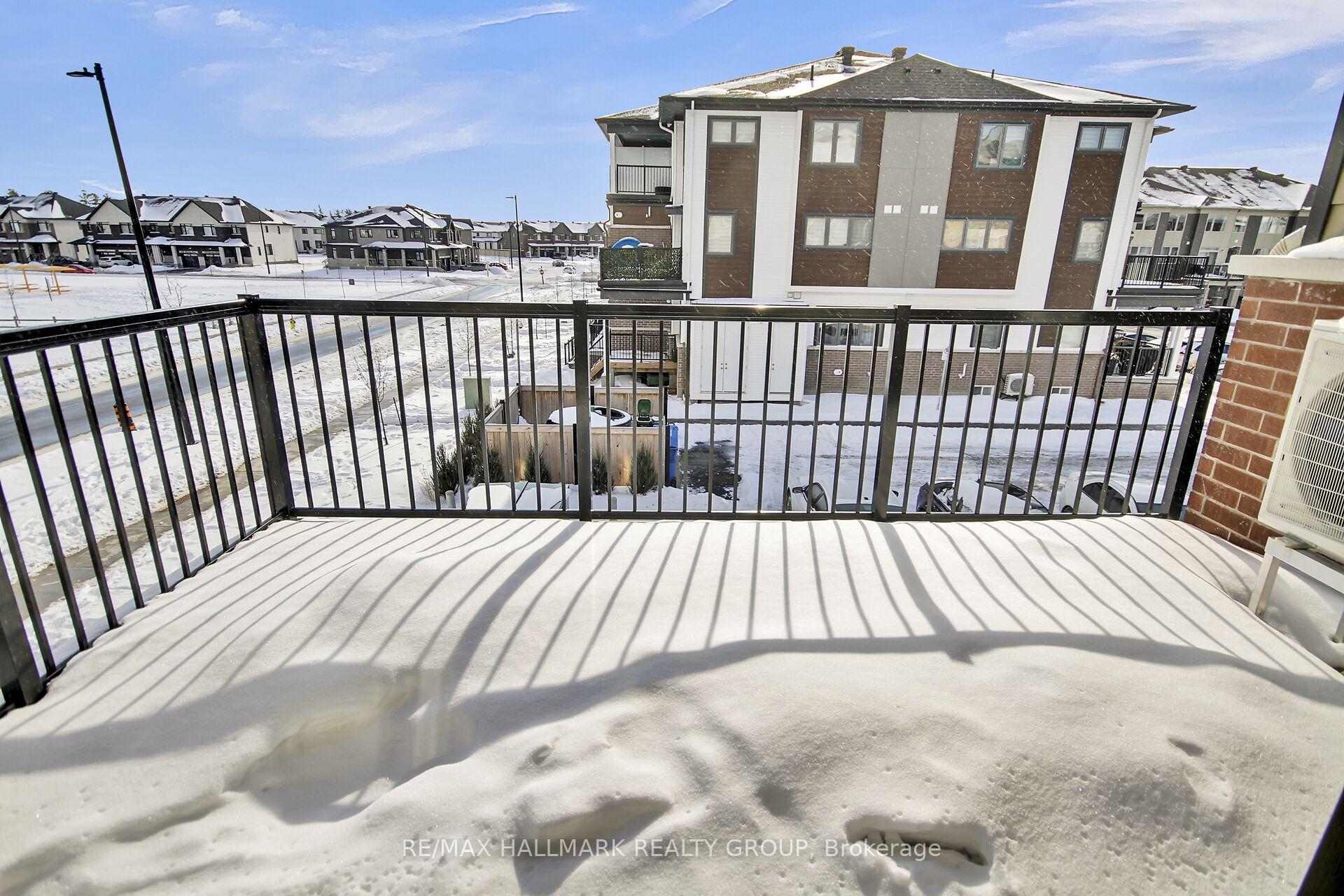 Photo 19 of Unit 71, 199 Anthracite Point, Ottawa, Barrhaven - Heritage Park — HOMEH
