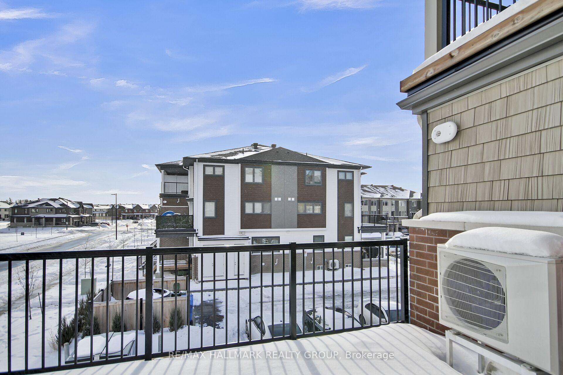 Photo 20 of Unit 71, 199 Anthracite Point, Ottawa, Barrhaven - Heritage Park — HOMEH