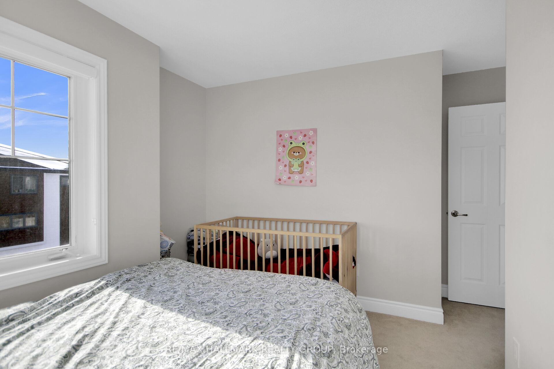 Photo 26 of Unit 71, 199 Anthracite Point, Ottawa, Barrhaven - Heritage Park — HOMEH